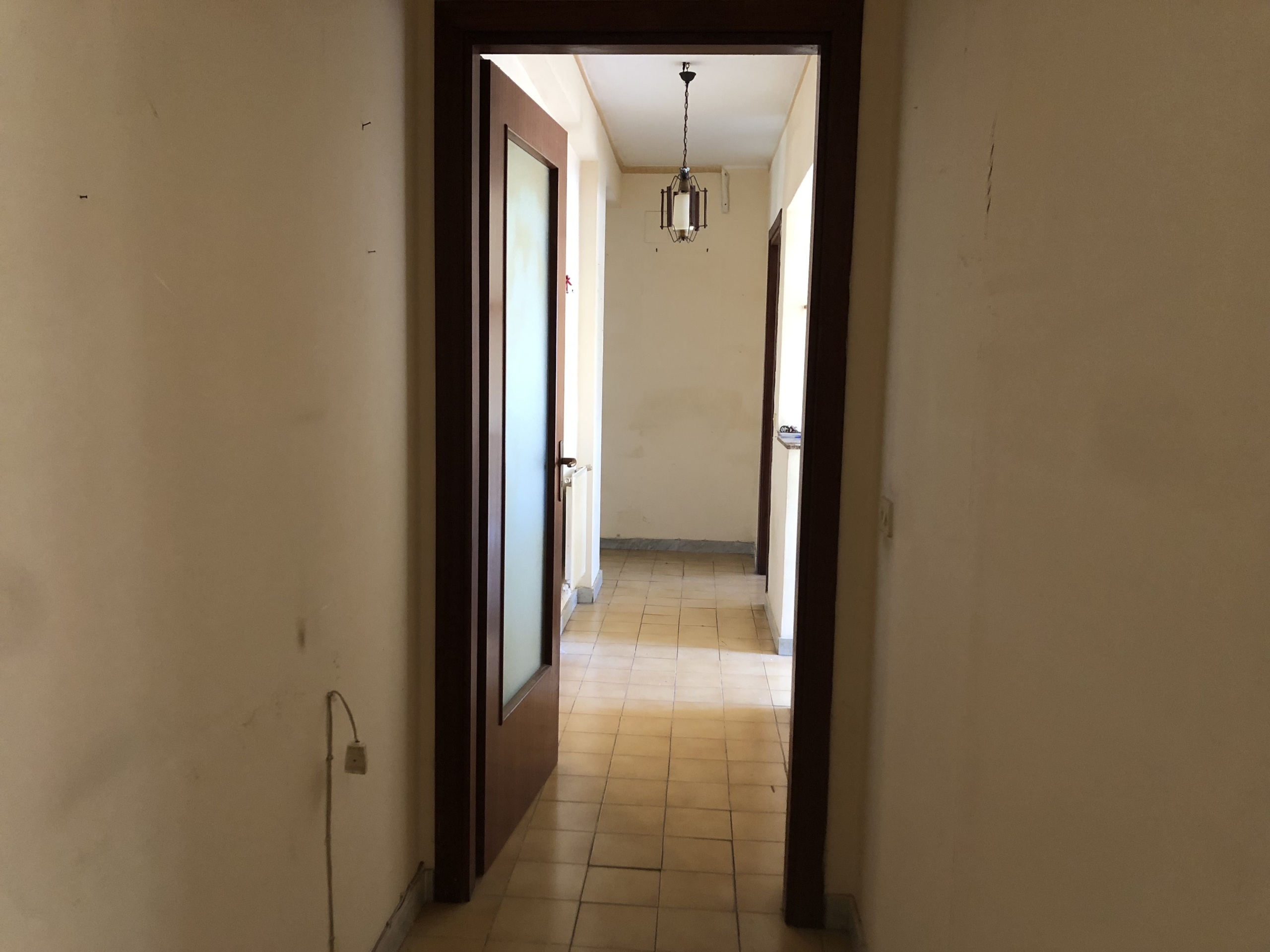 Quadrilocale da ristrutturare in via antonino lo surdo, Siracusa