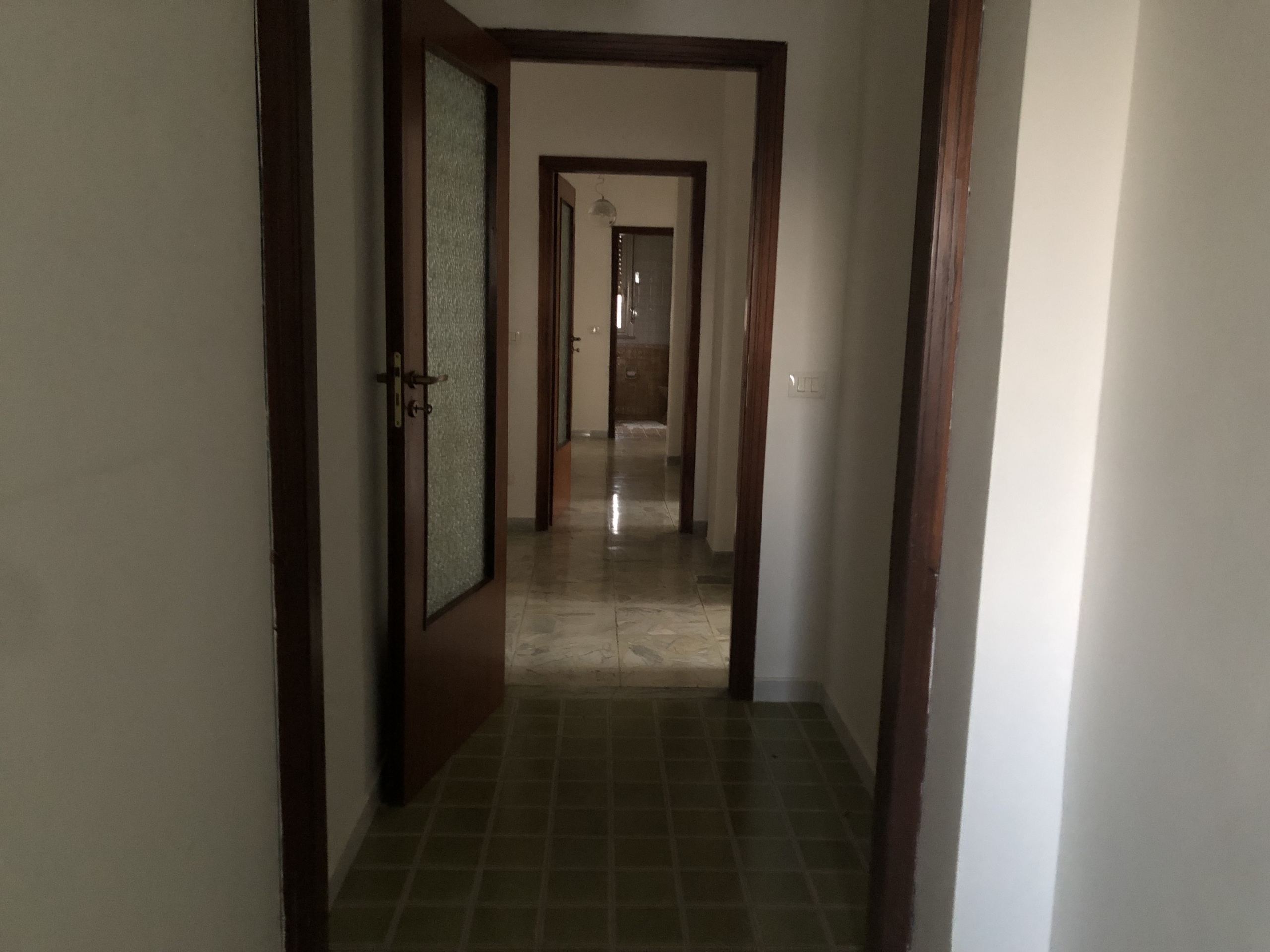 Trilocale in affitto in via filisto, Siracusa