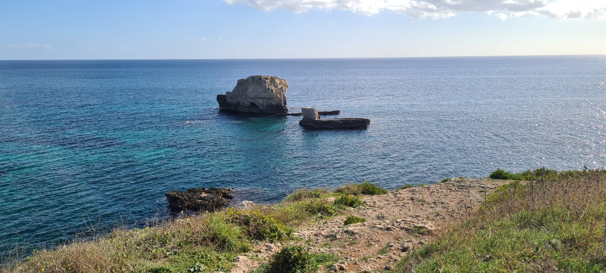 Casa indipendente con terrazzo in viale tunisi, Siracusa