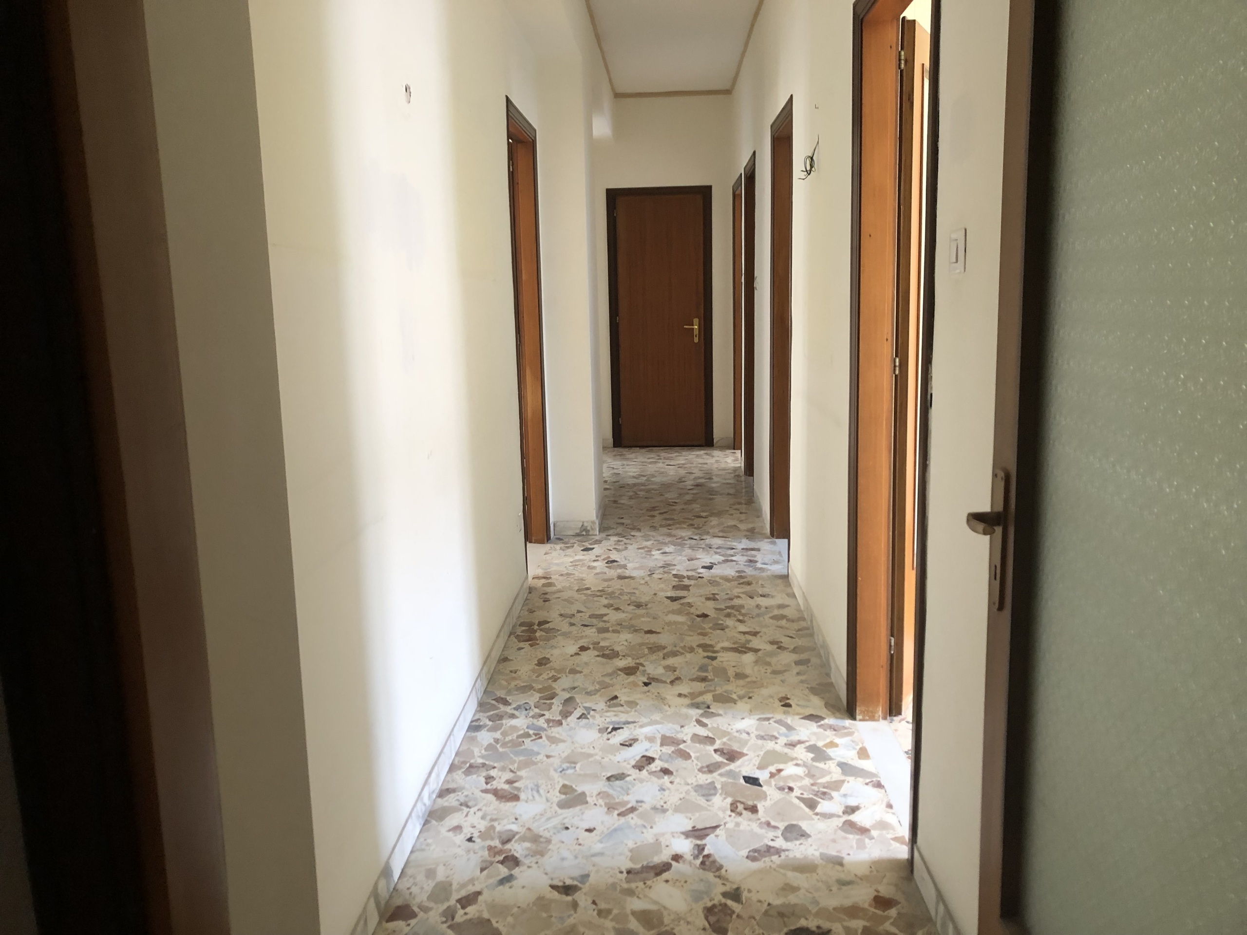 Quadrilocale in affitto in via rosolini, Siracusa