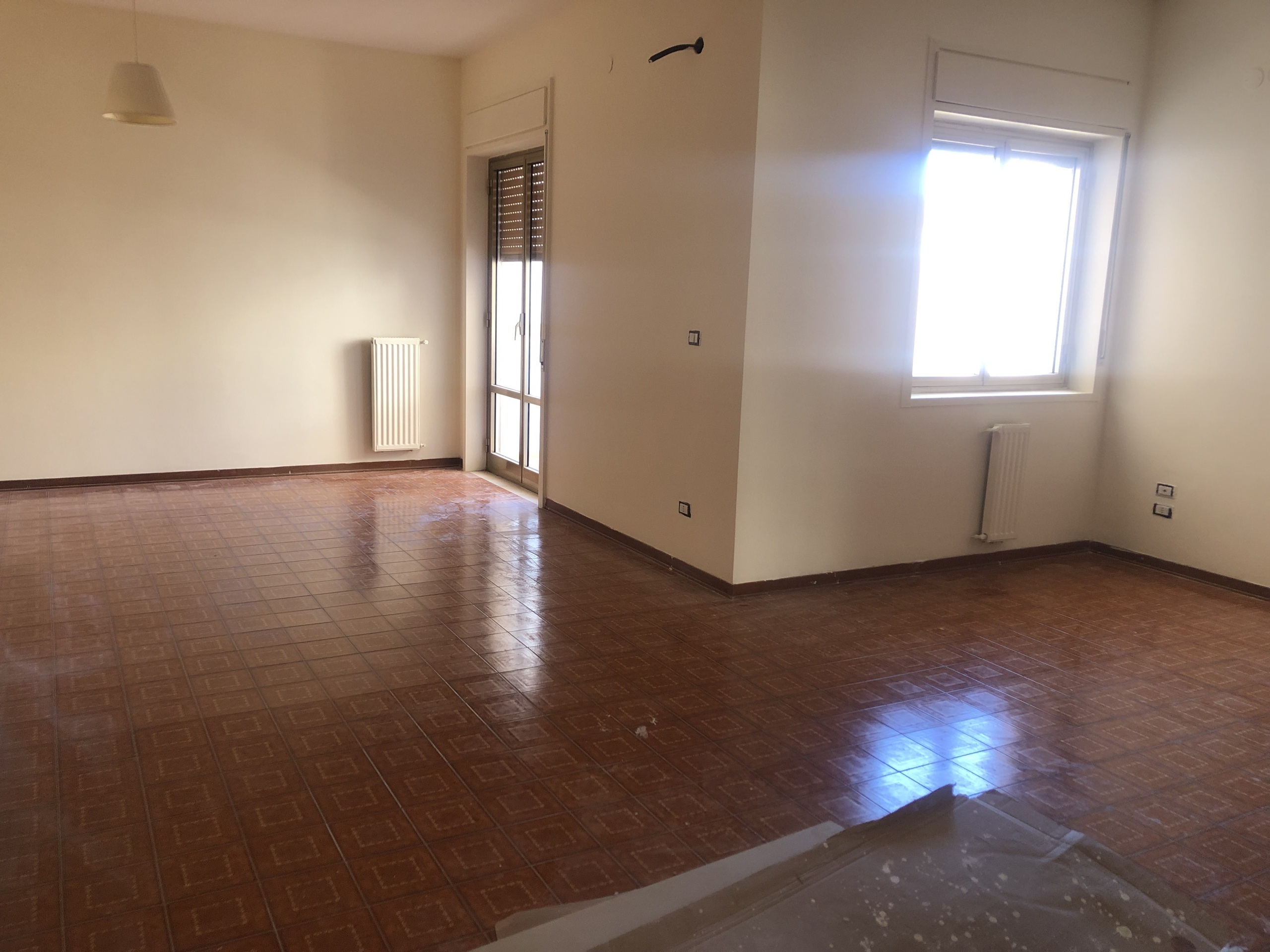 Appartamento ristrutturato in viale zecchino, Siracusa