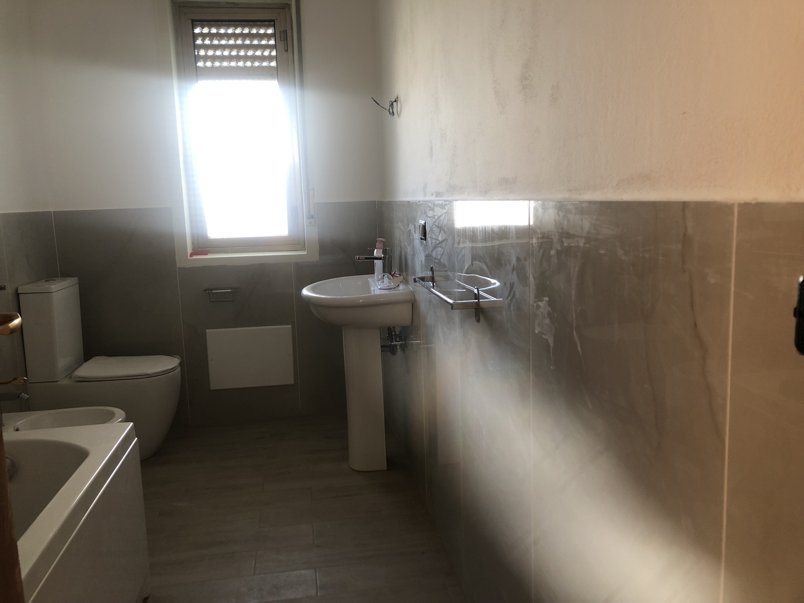 Appartamento ristrutturato in viale zecchino, Siracusa