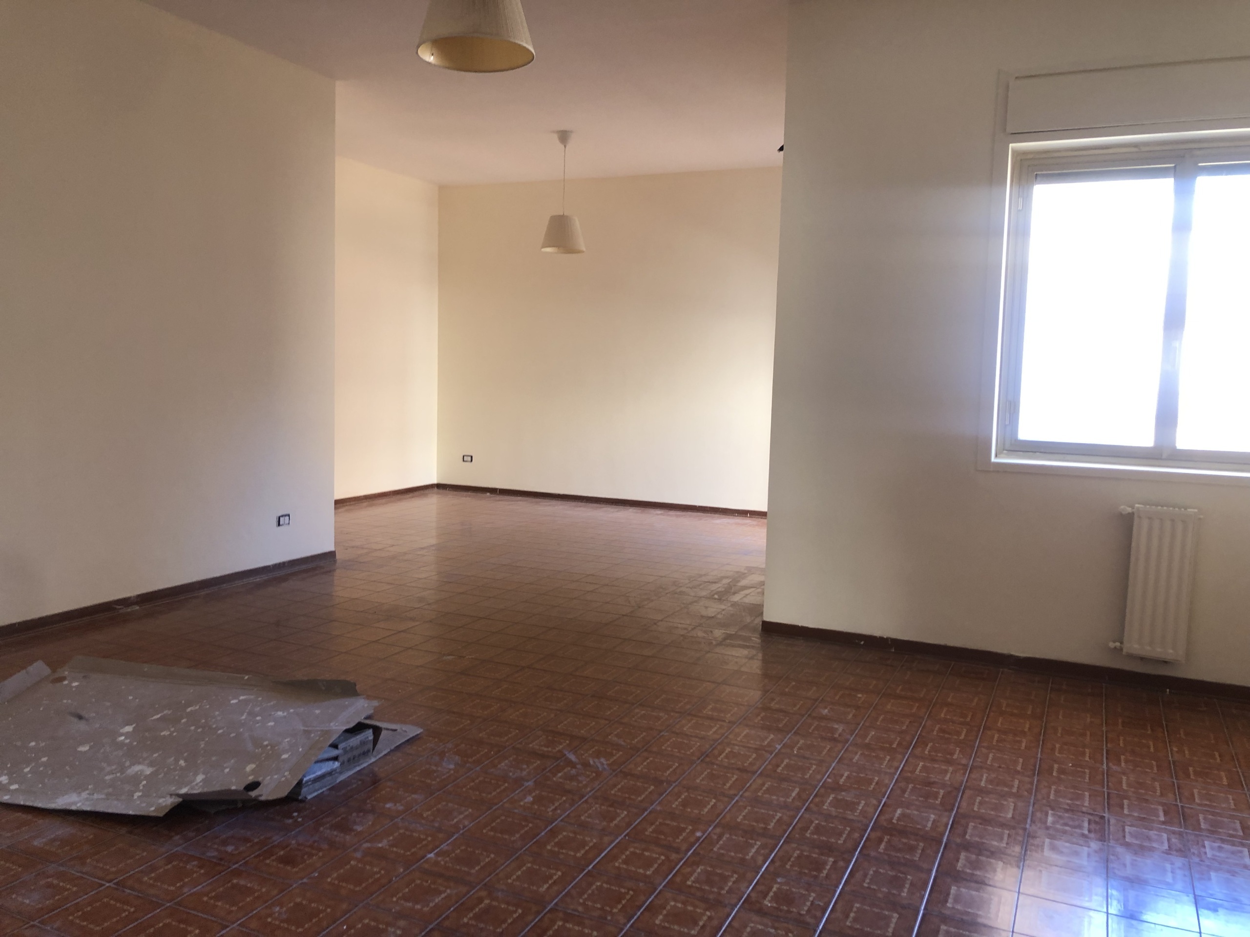 Appartamento ristrutturato in viale zecchino, Siracusa