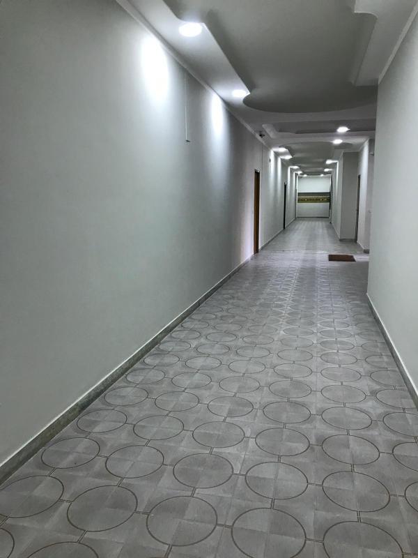 Appartamento ristrutturato in viale zecchino, Siracusa