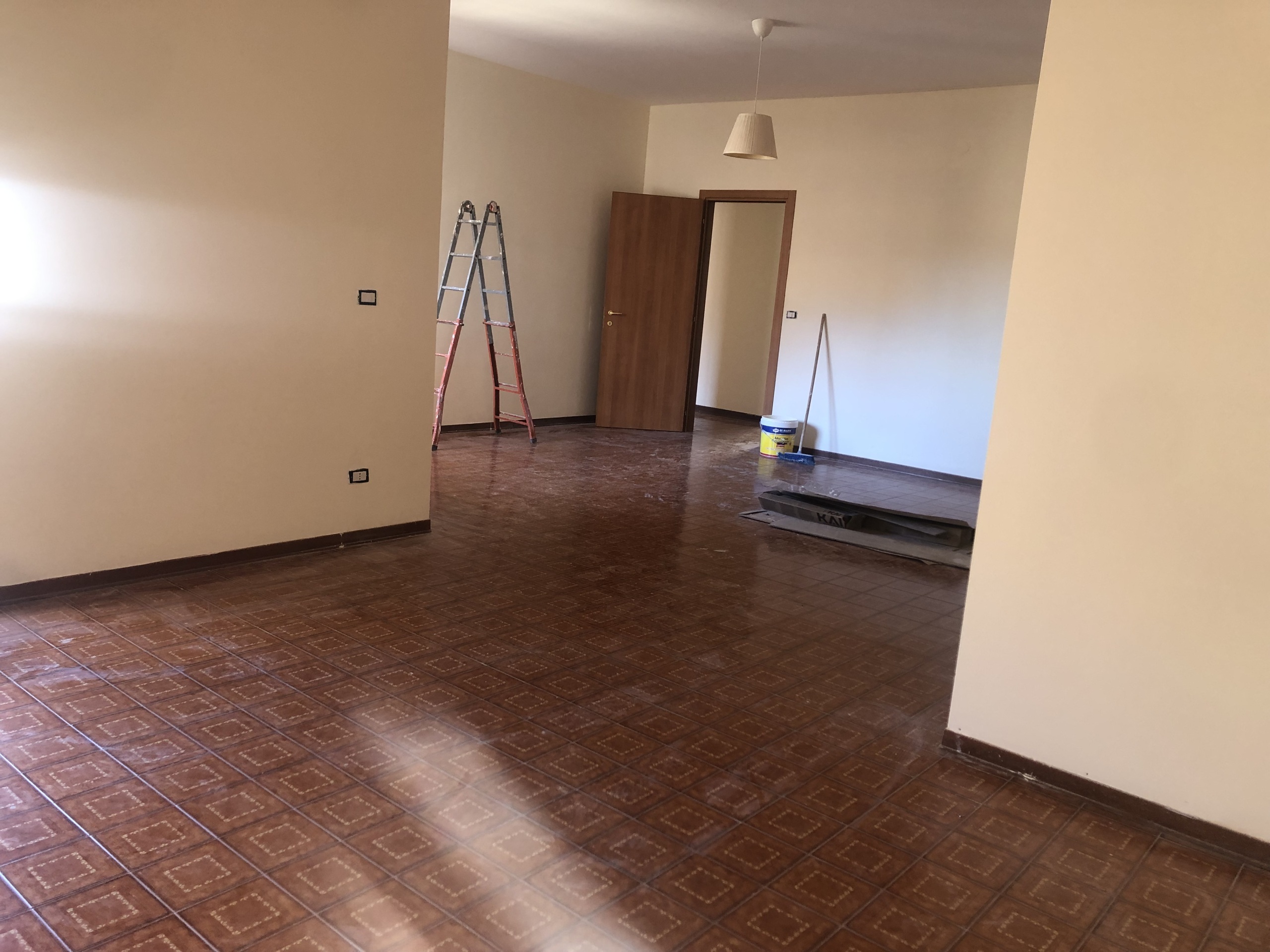 Appartamento ristrutturato in viale zecchino, Siracusa