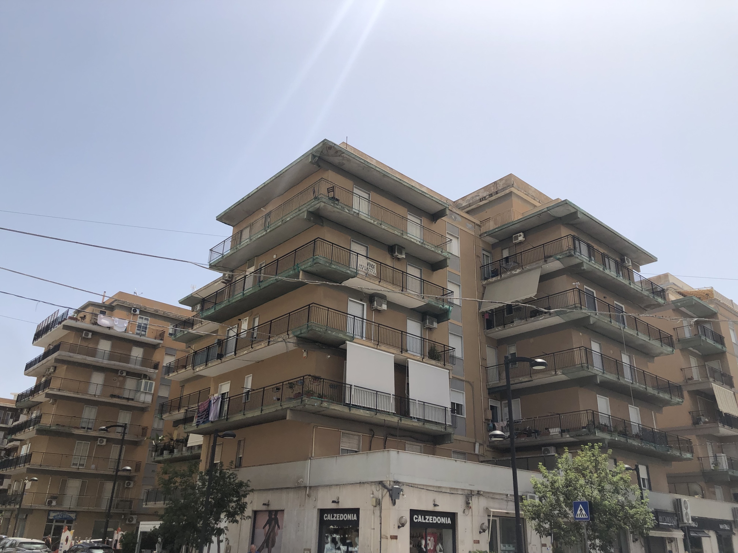 Appartamento – Siracusa, Acradina