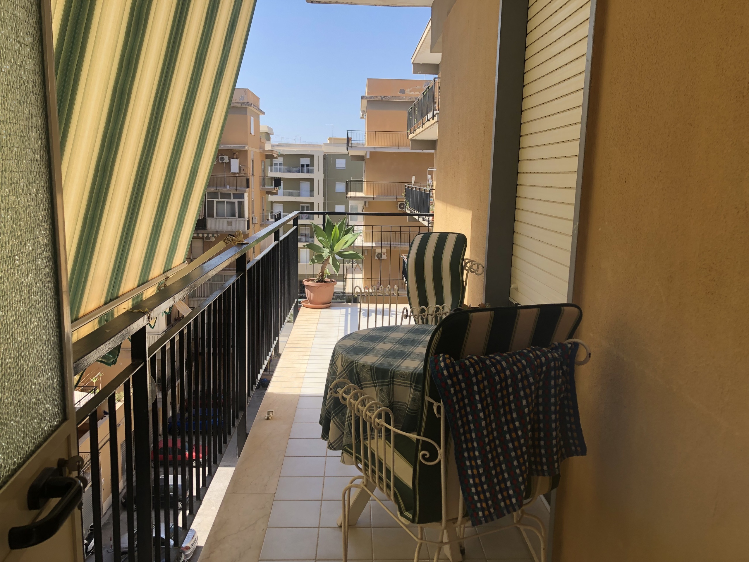Appartamento – Siracusa, Acradina - Vista 2