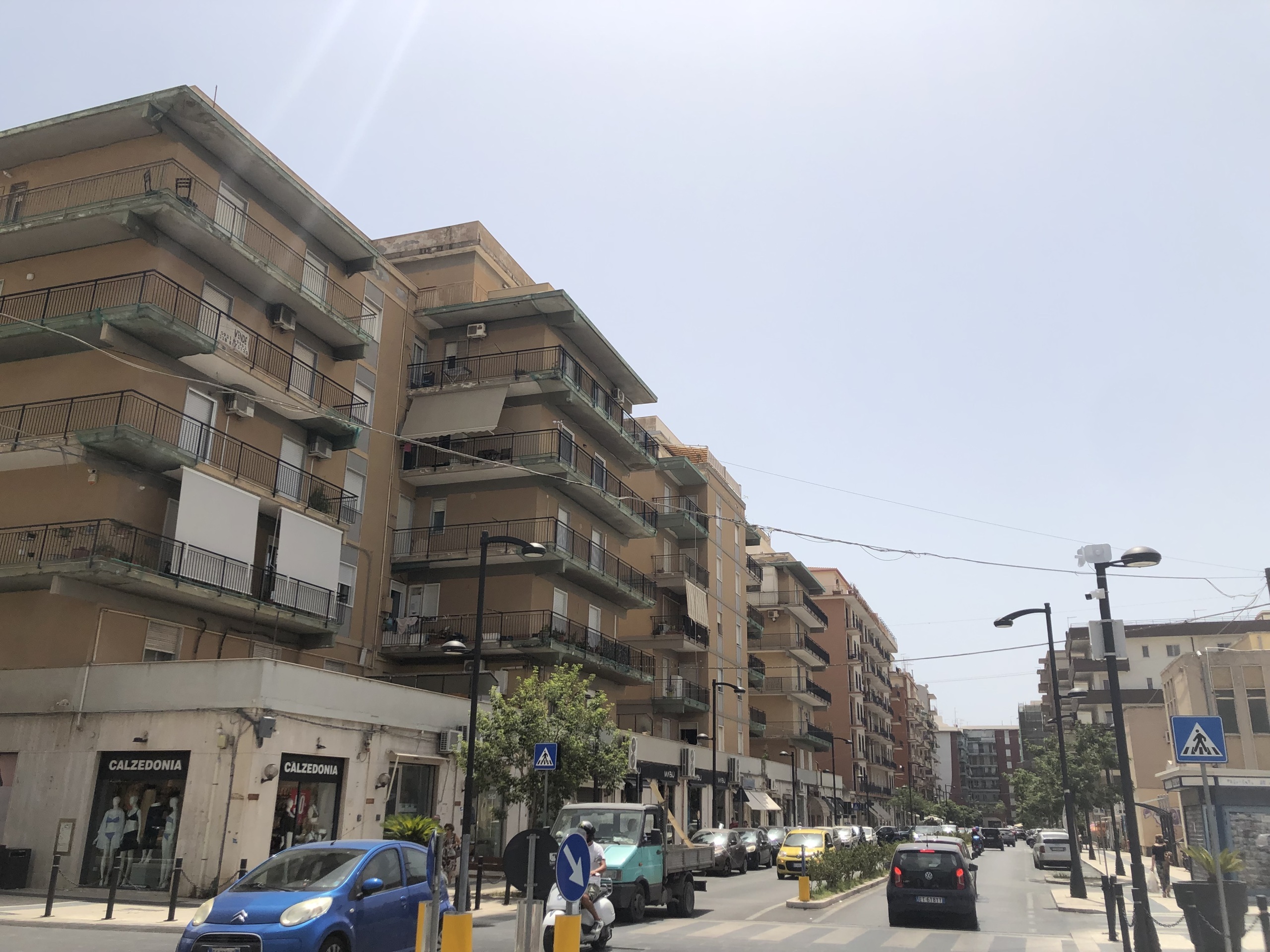 Appartamento – Siracusa, Acradina - Vista 3