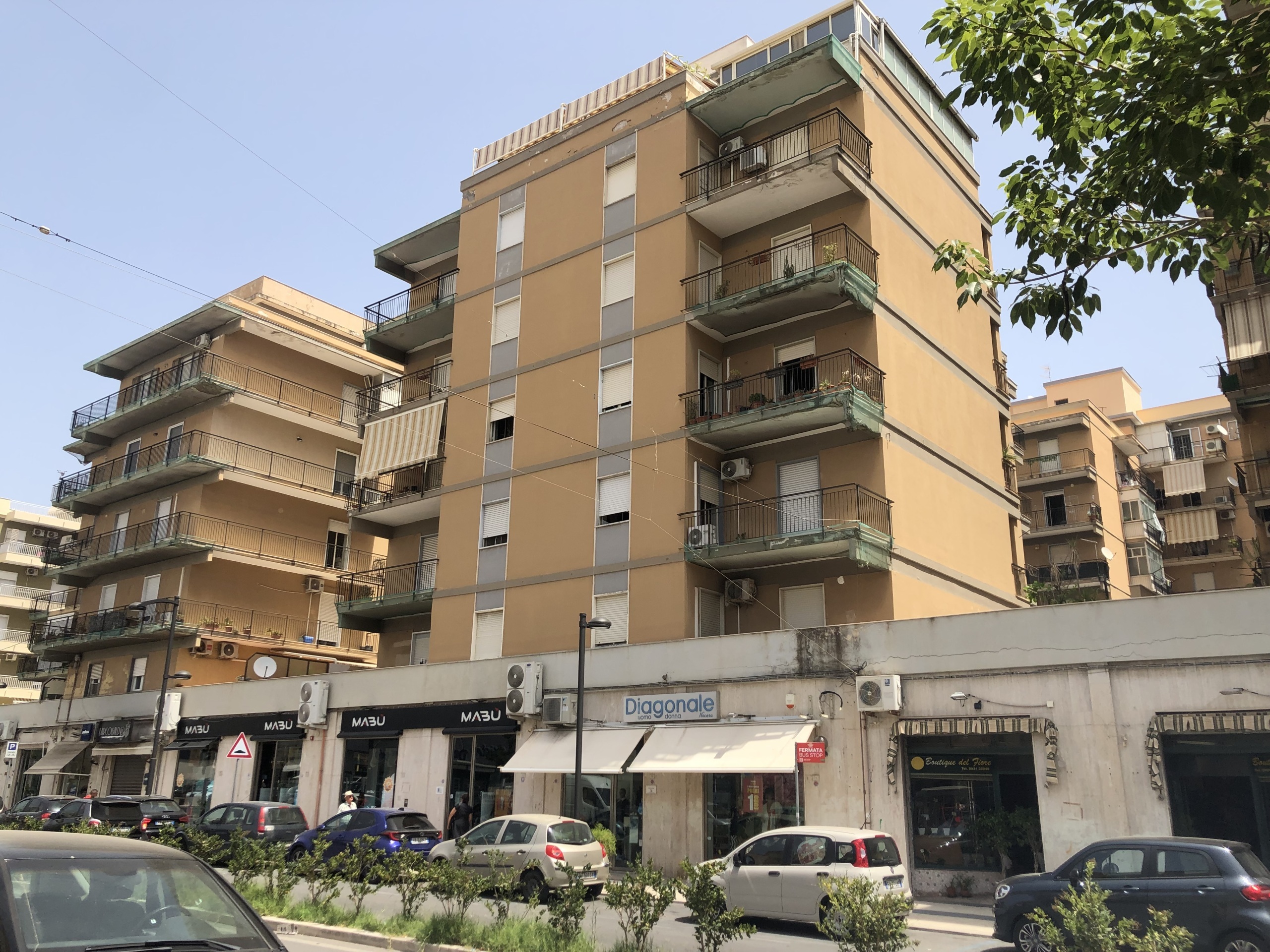 Appartamento – Siracusa, Acradina - Vista 5