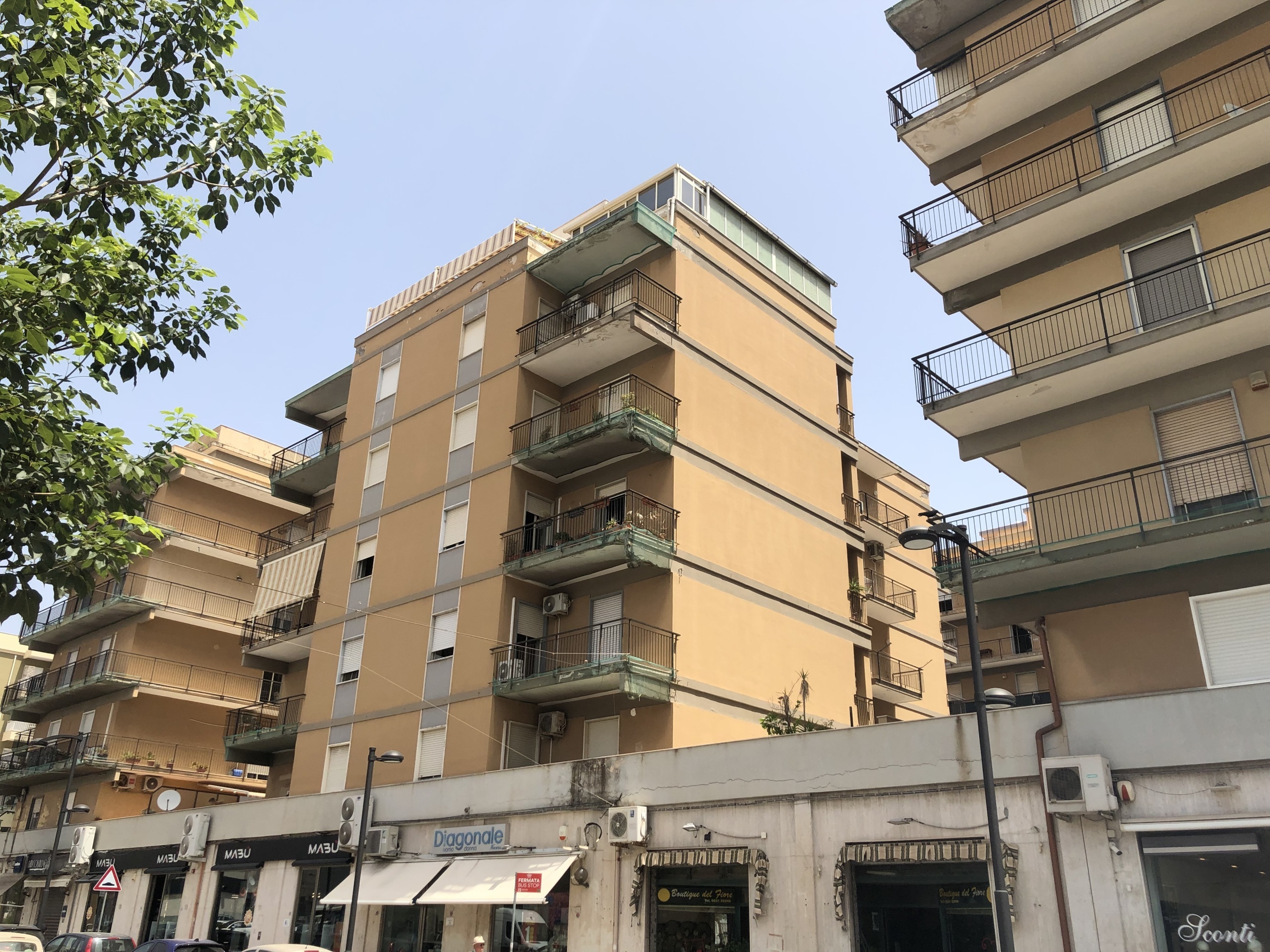 Appartamento – Siracusa, Acradina - Altro