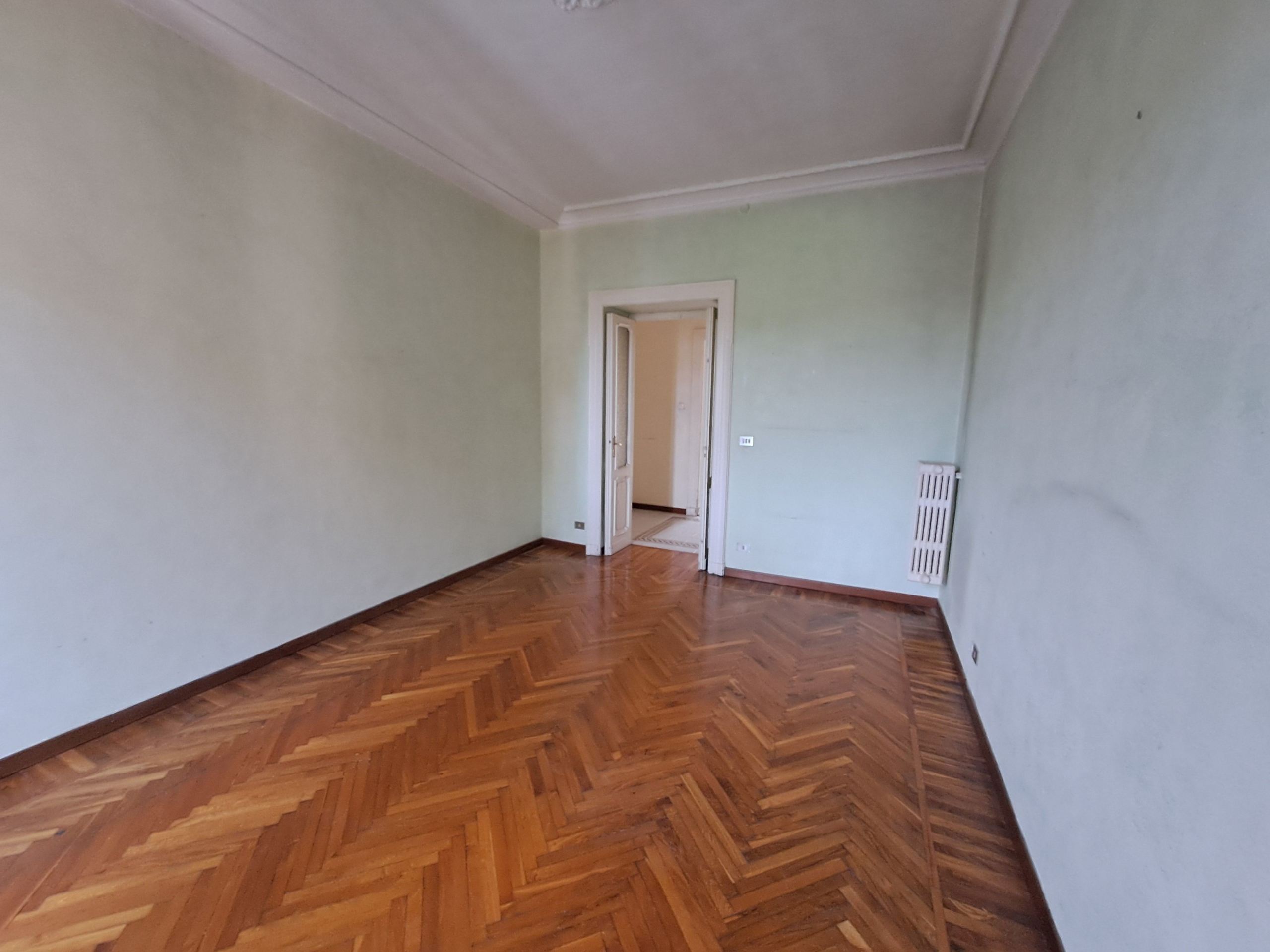 Quadrilocale ristrutturato in via matteo pescatore 2, Torino