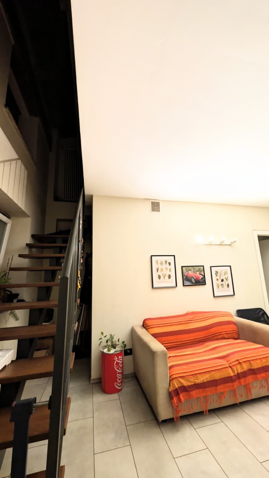 Casa indipendente con giardino in strada comunale di mirafiori 31, Torino