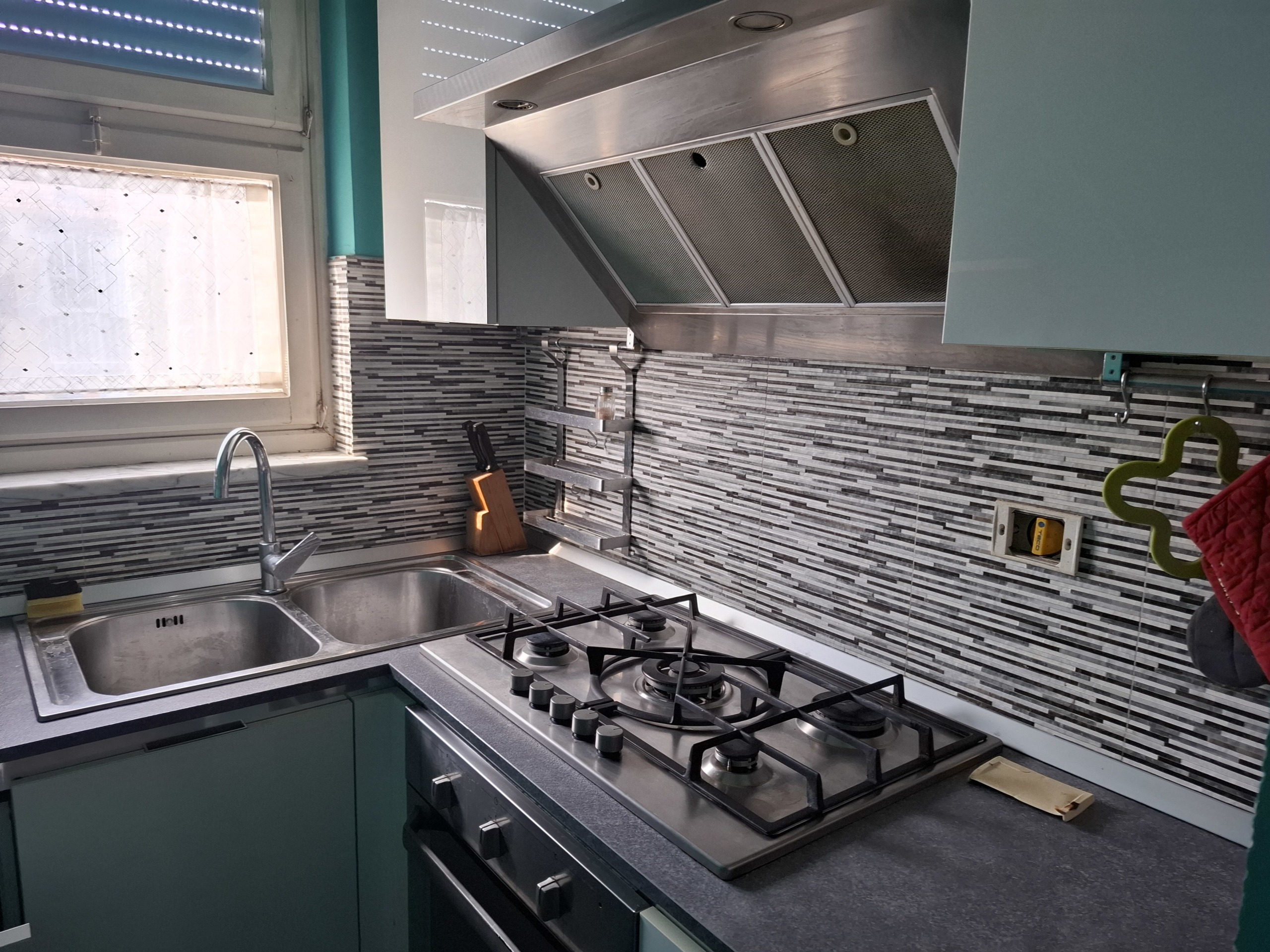 Trilocale in affitto, Torino parella