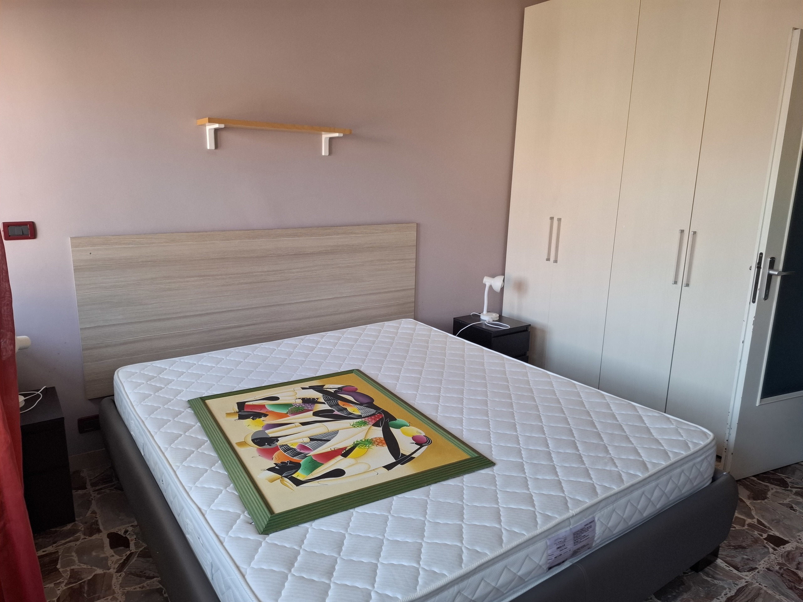 Trilocale in affitto, Torino parella