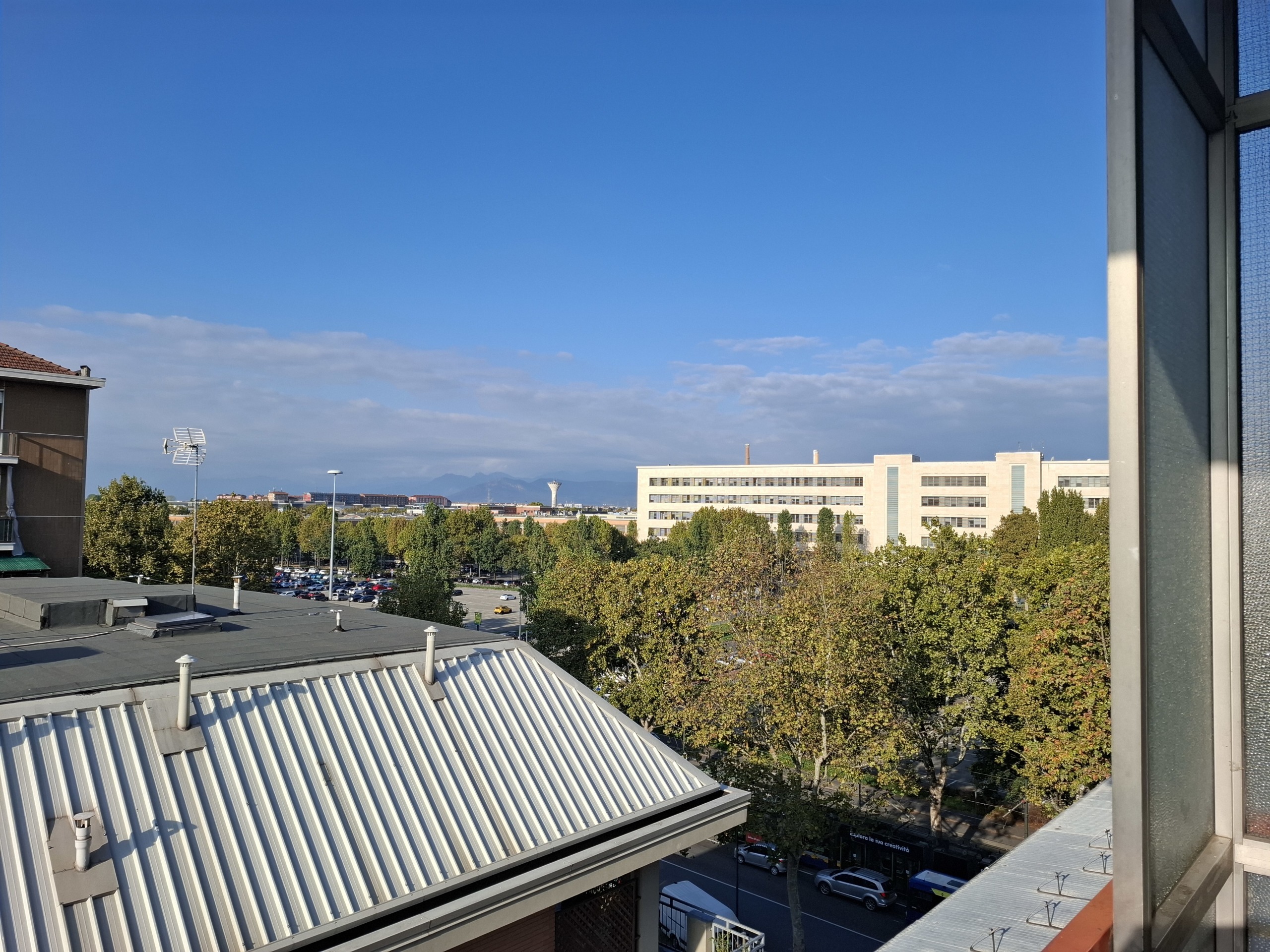 Trilocale in vendita in corso unione sovietica 371, Torino