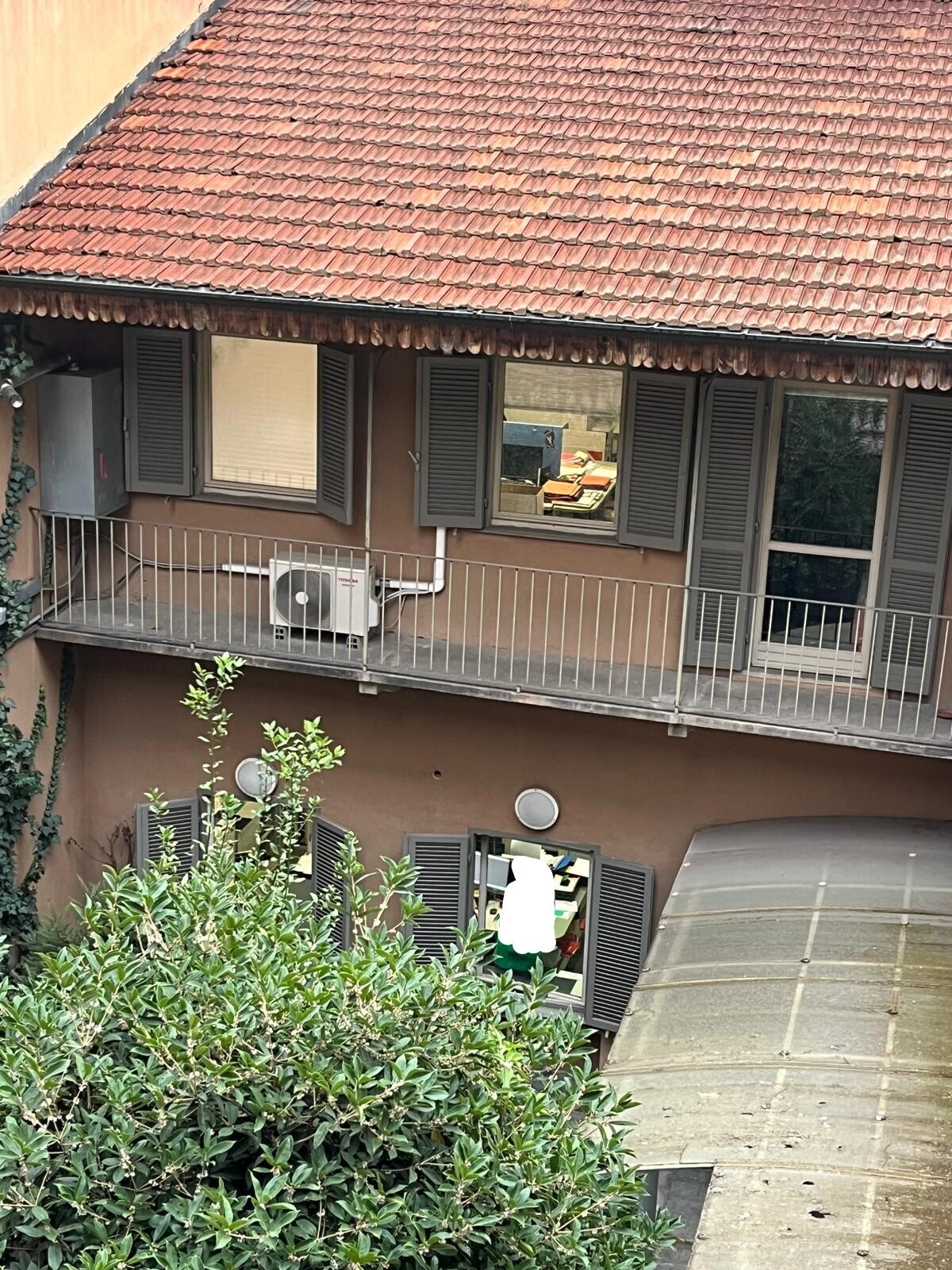 Ufficio in affitto, Torino crocetta