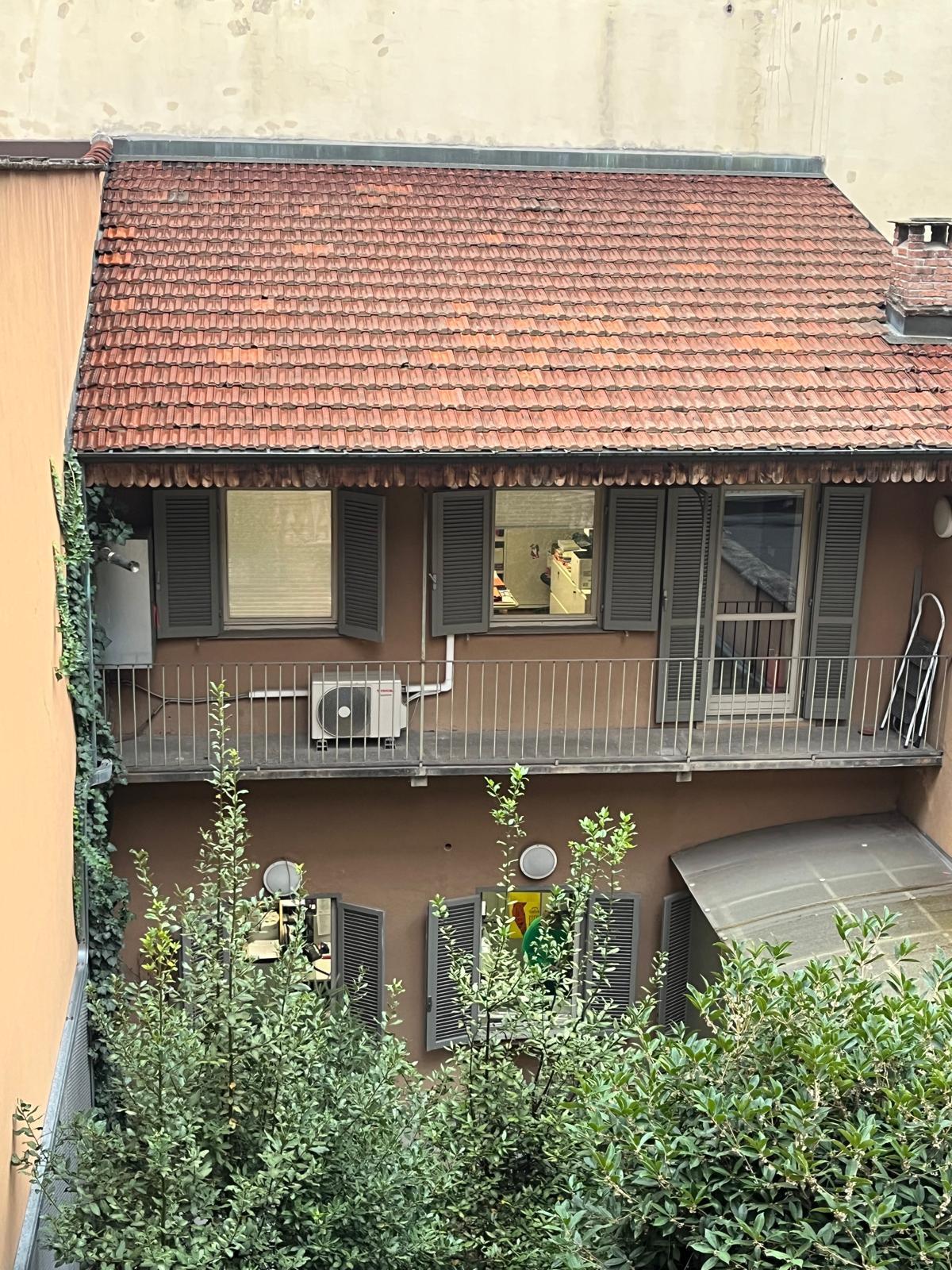 Ufficio in affitto, Torino crocetta