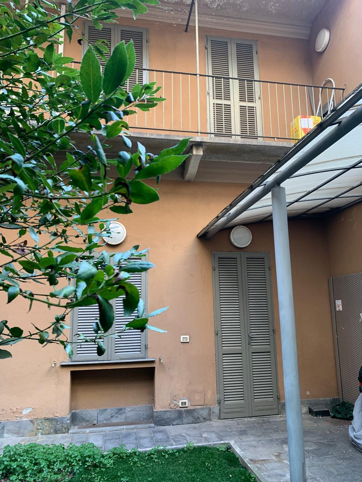 Ufficio in affitto, Torino crocetta