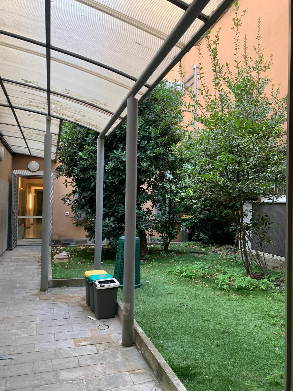 Ufficio in affitto, Torino crocetta