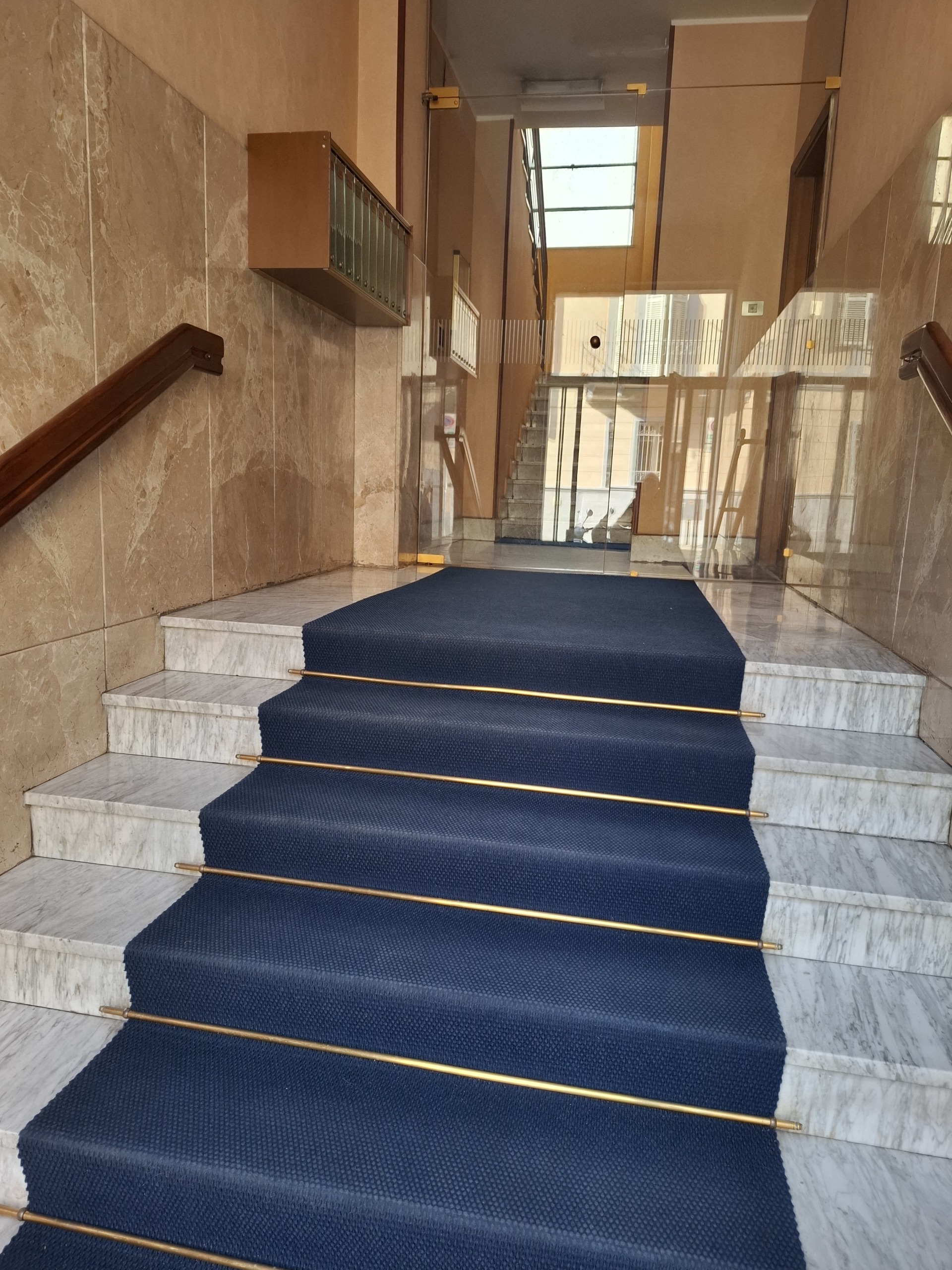 Trilocale in affitto, Torino parella