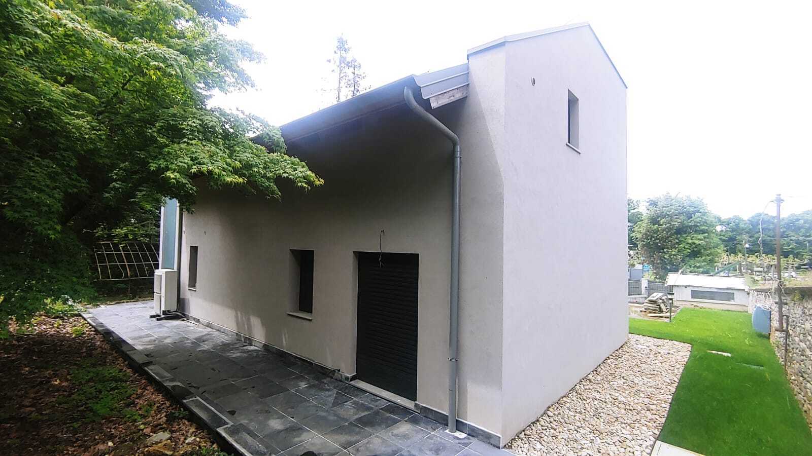 Casa indipendente con giardino, Torino collina