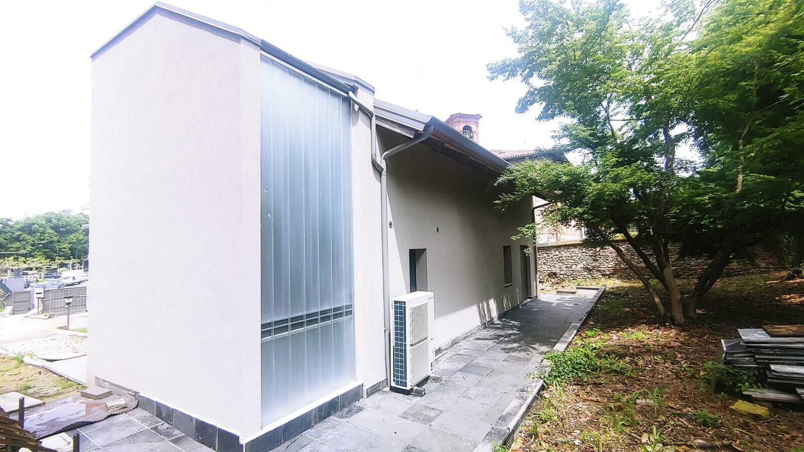 Casa indipendente con giardino, Torino collina