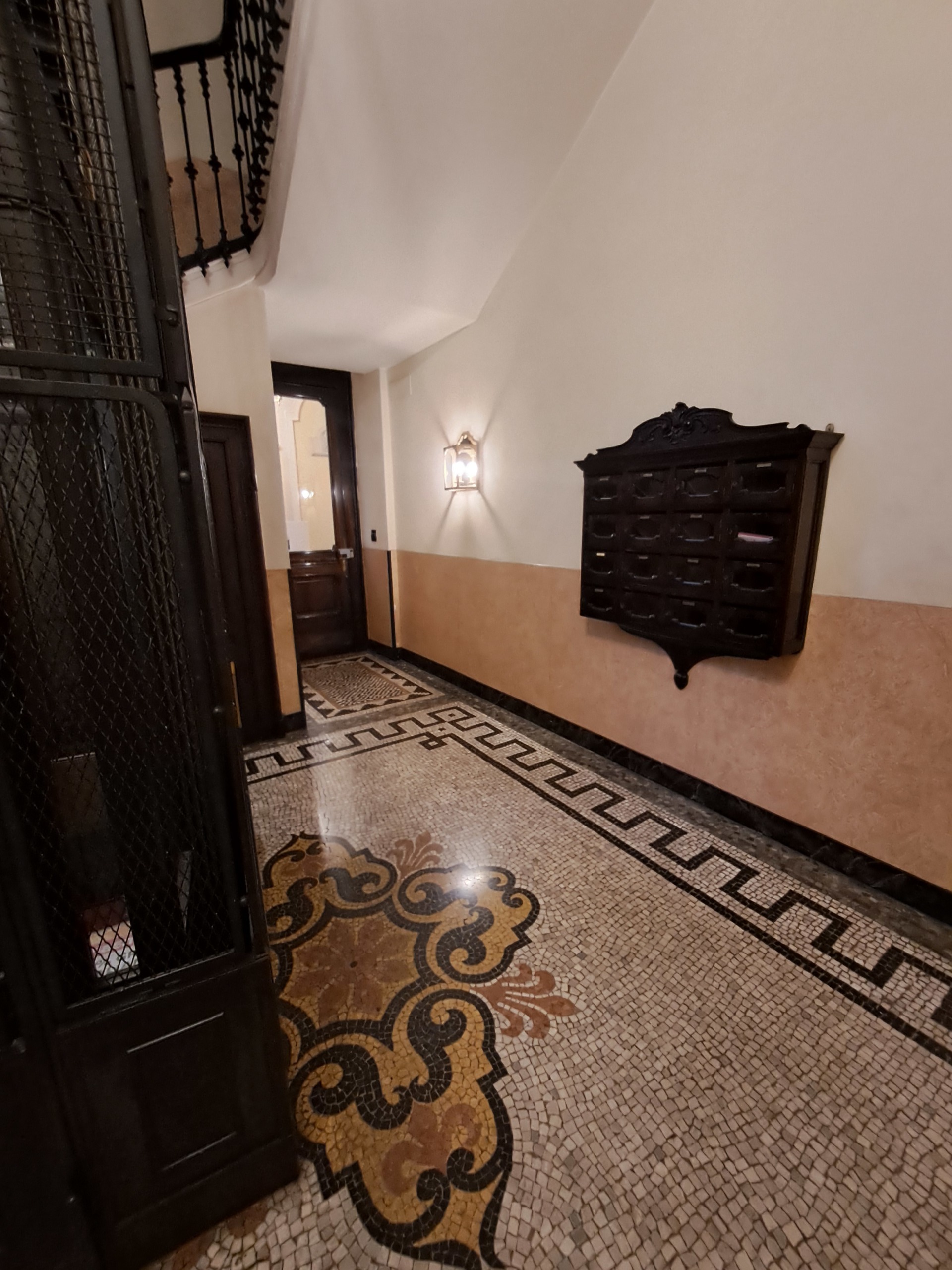 Quadrilocale ristrutturato in via xx settembre 58, Torino