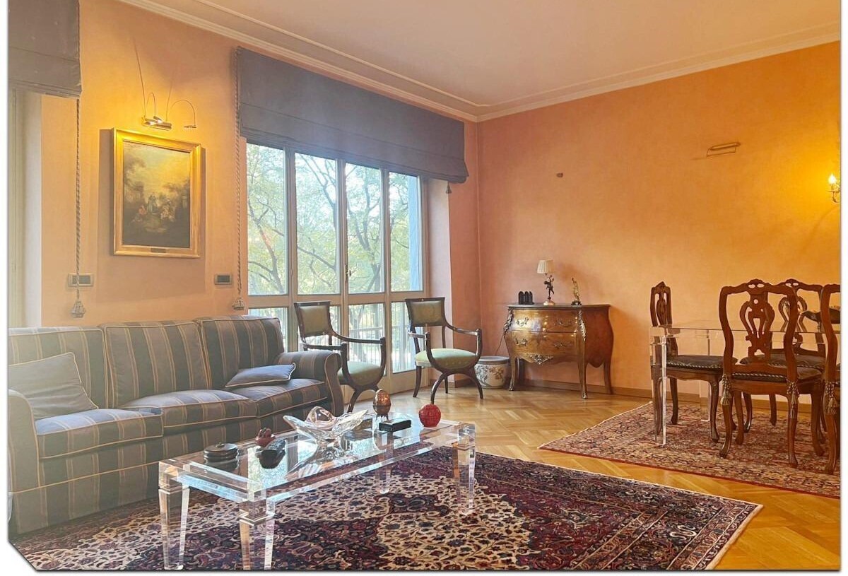 Appartamento in affitto a Torino