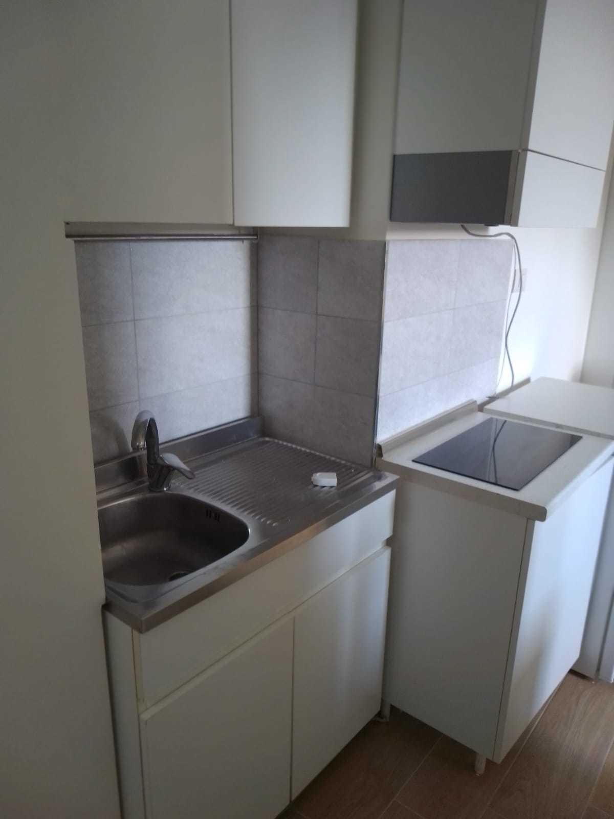 Monolocale ristrutturato in corso casale 66bis, Torino