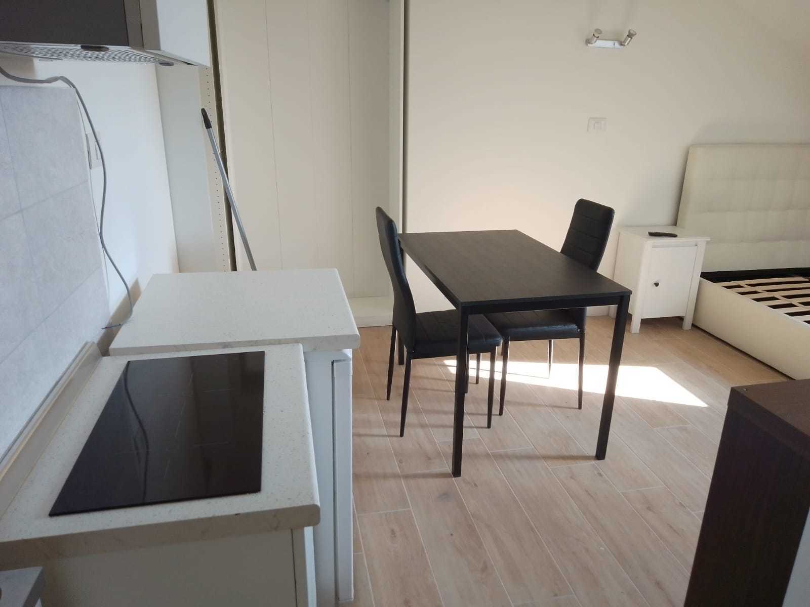 Monolocale ristrutturato in corso casale 66bis, Torino