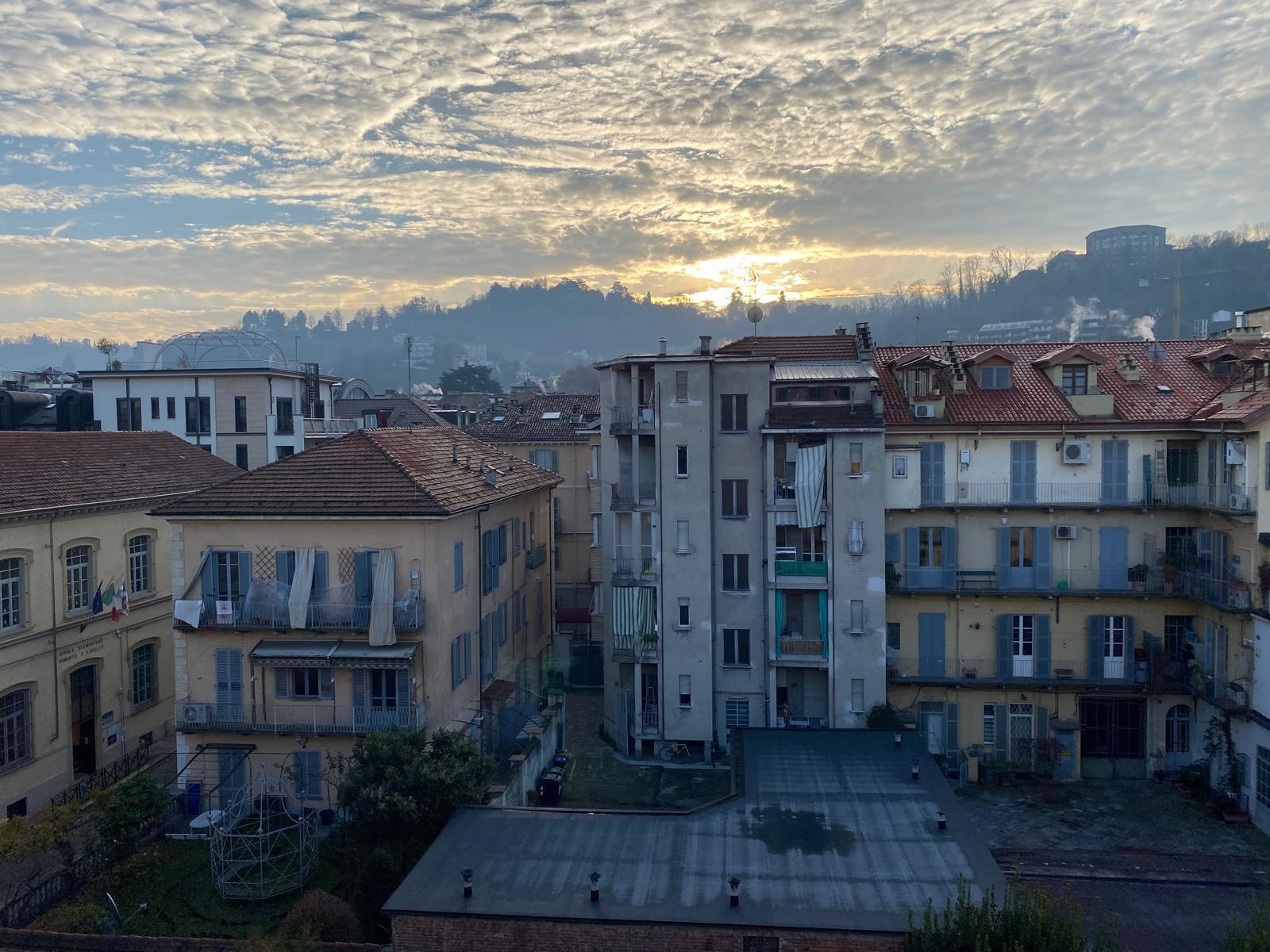 Attico in affitto in via cosmo 6, Torino