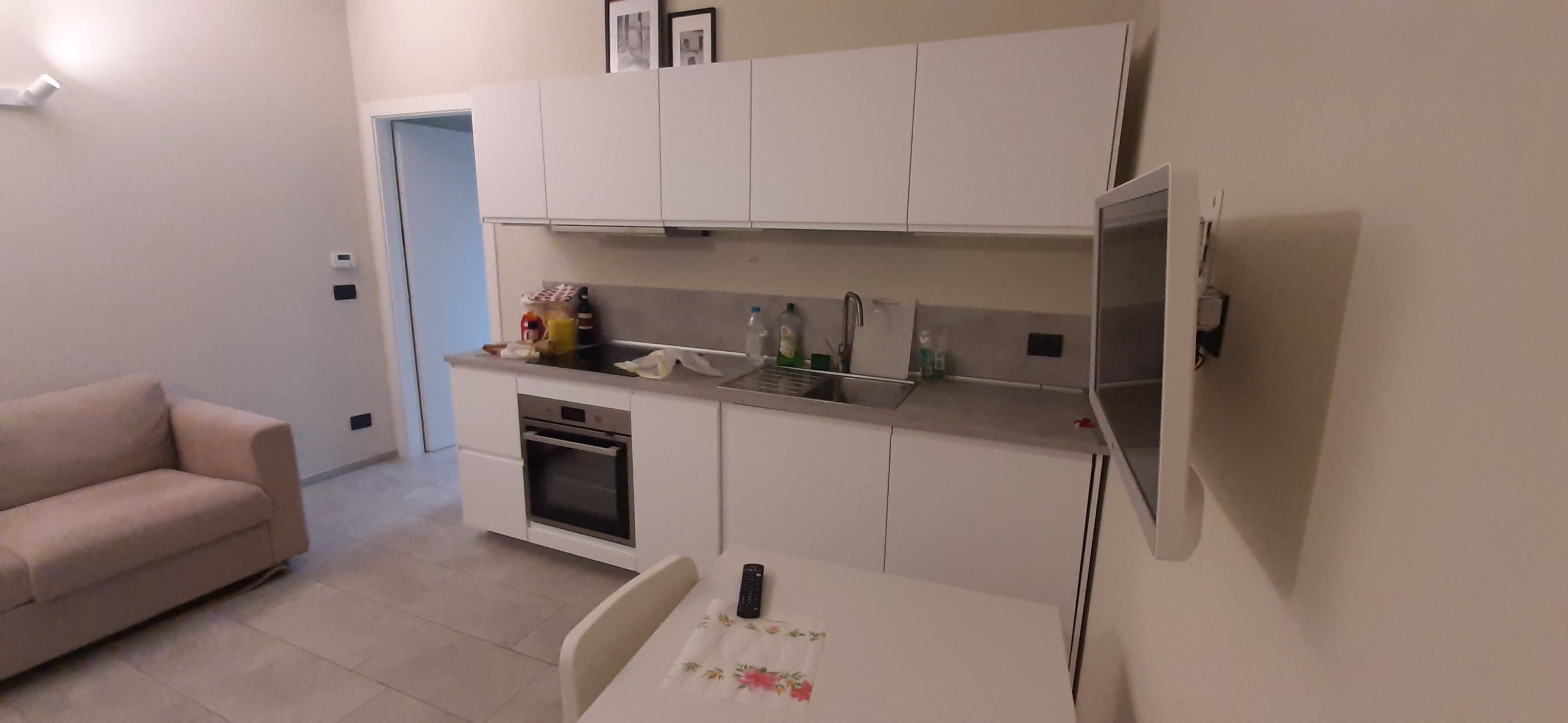 Casa indipendente con giardino in strada comunale di mirafiori 31, Torino