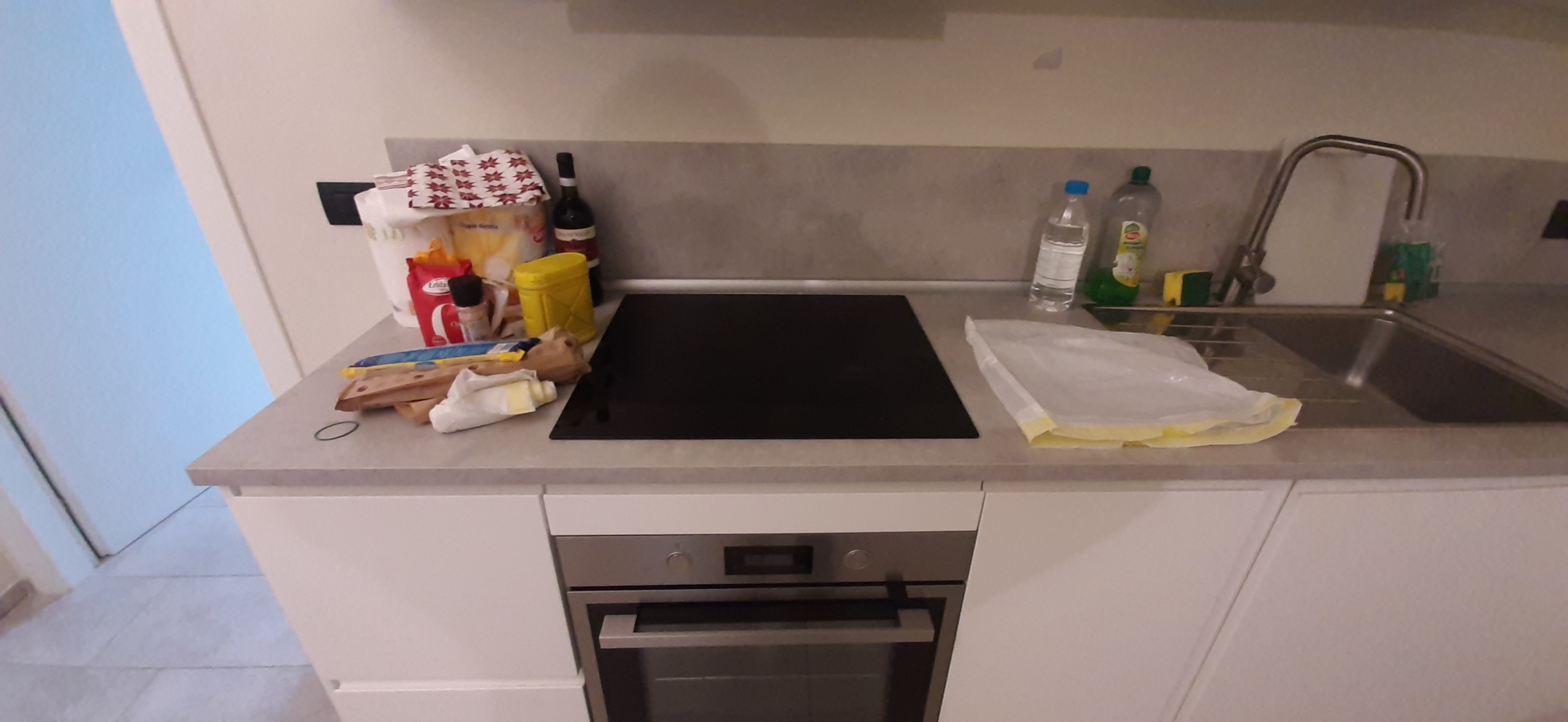 Casa indipendente con giardino in strada comunale di mirafiori 31, Torino