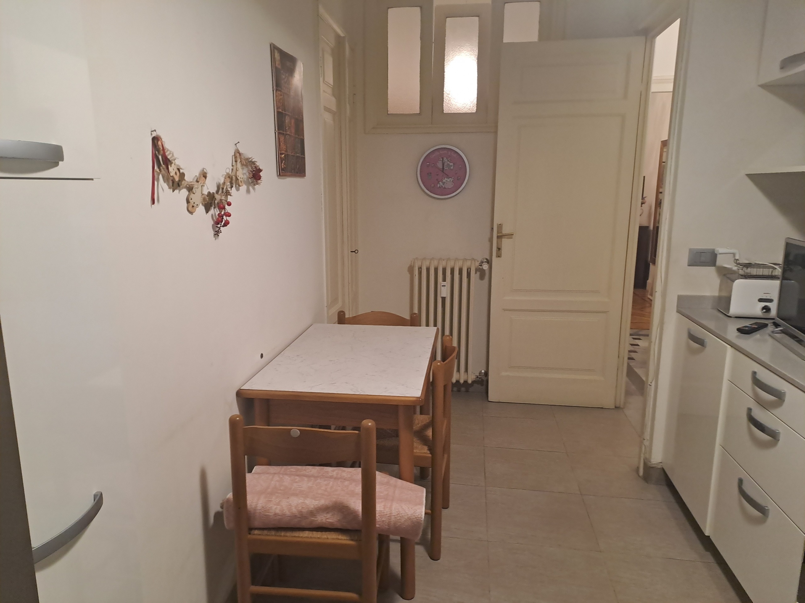 Trilocale in affitto in via giacinto collegno 5, Torino