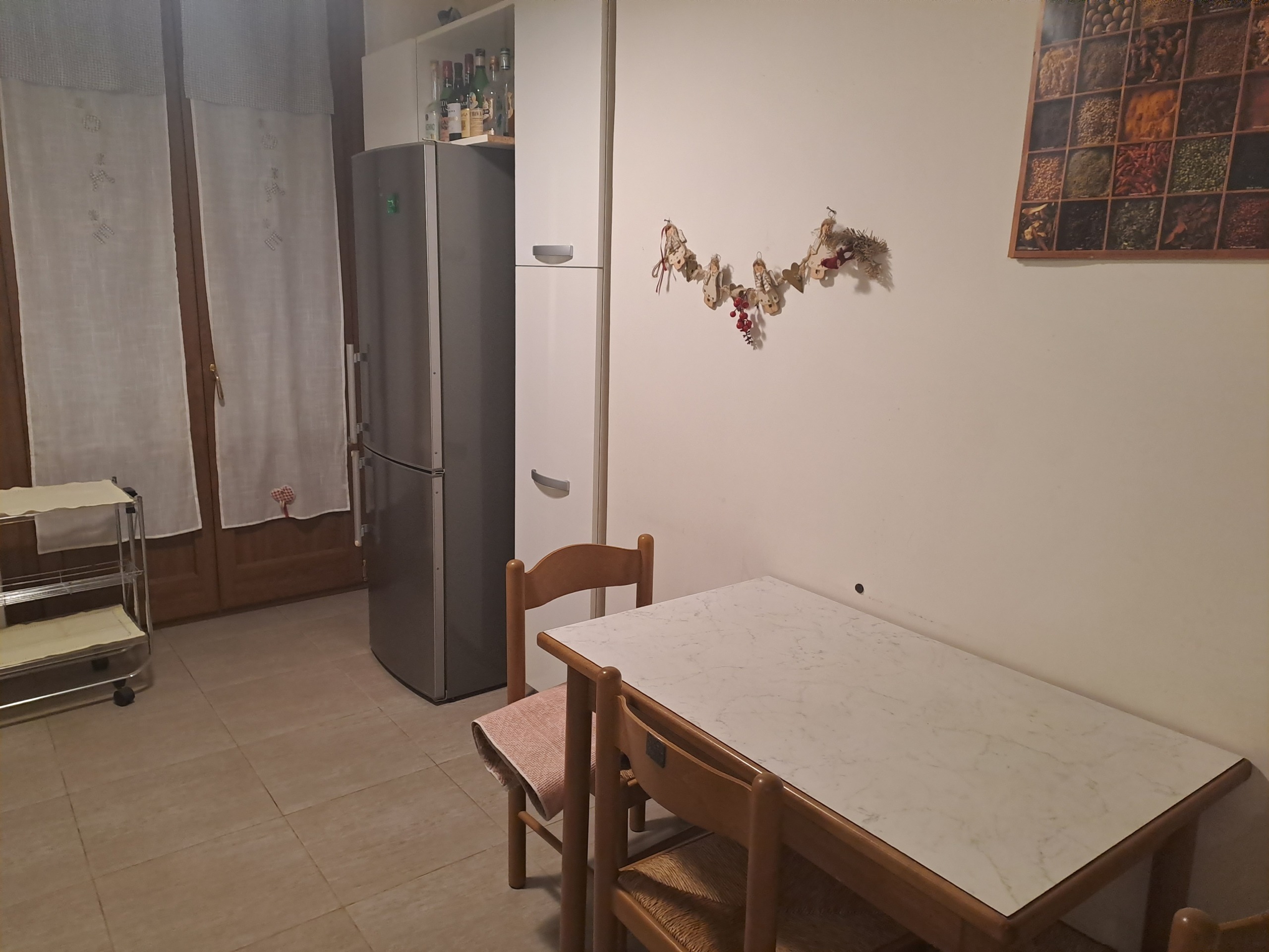 Trilocale in affitto in via giacinto collegno 5, Torino