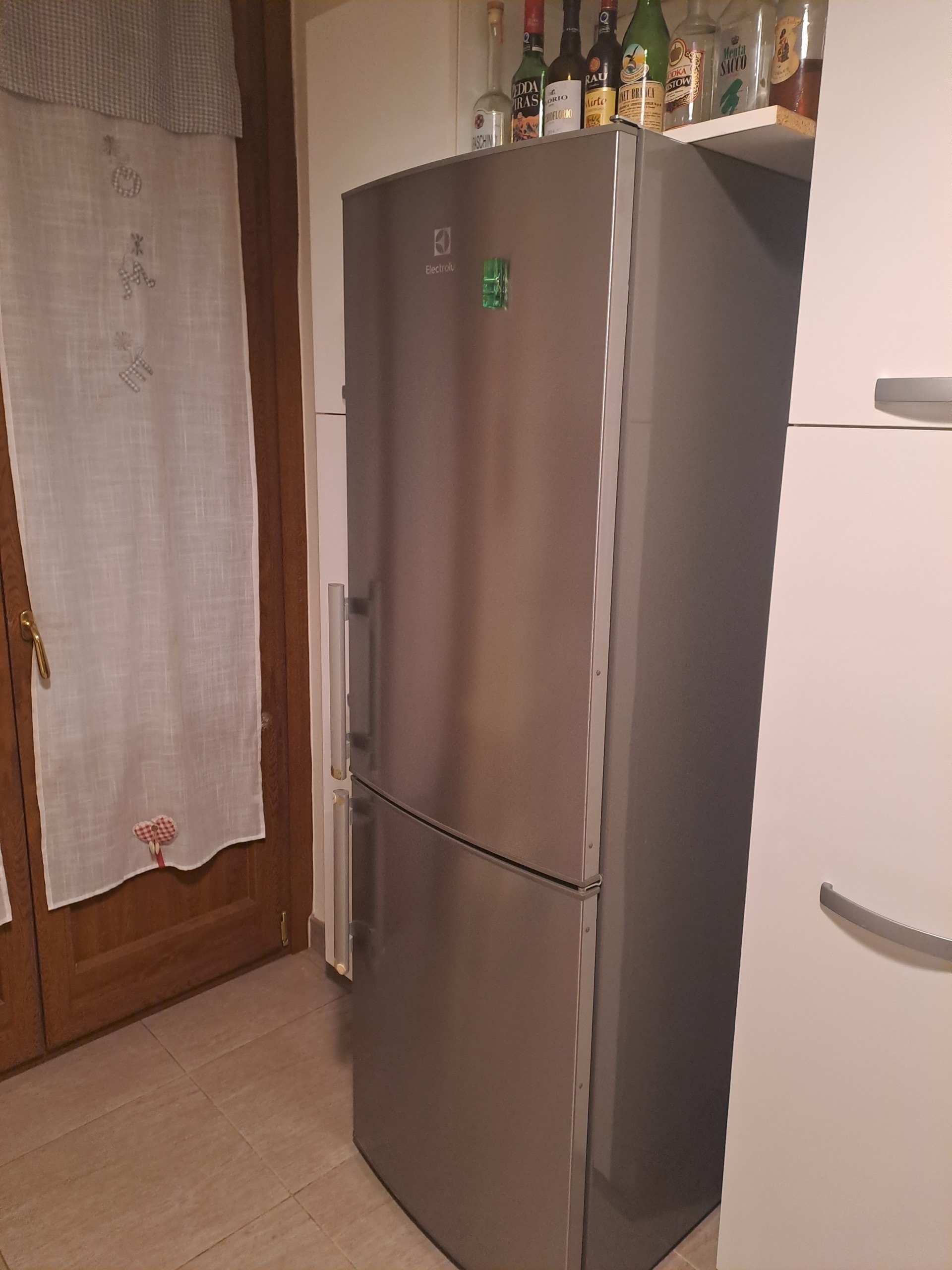 Trilocale in affitto in via giacinto collegno 5, Torino