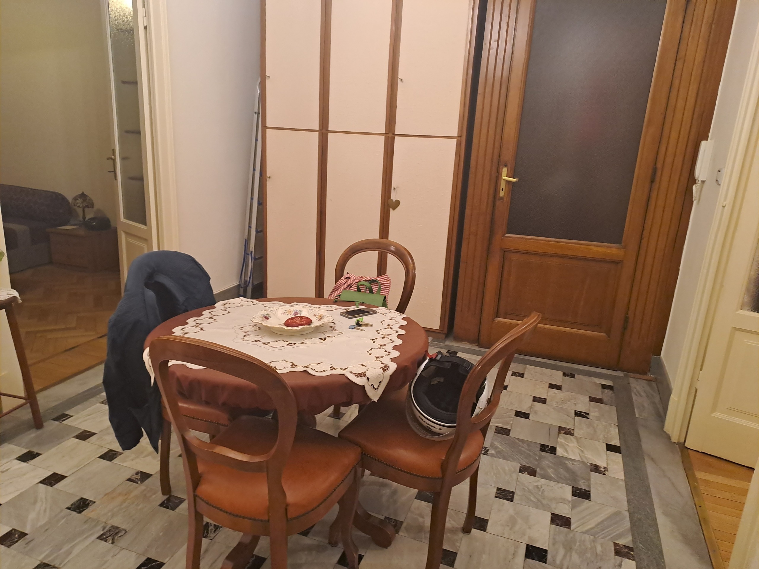 Trilocale in affitto in via giacinto collegno 5, Torino