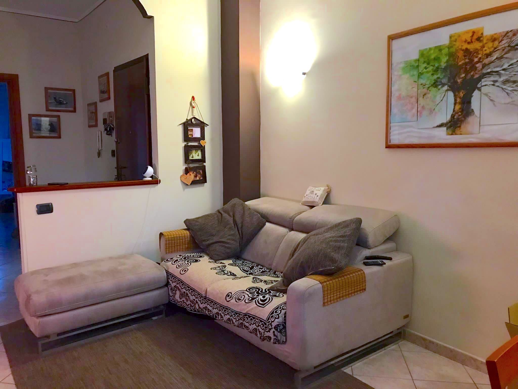 Bilocale in affitto in c.so roma 41/4, Moncalieri