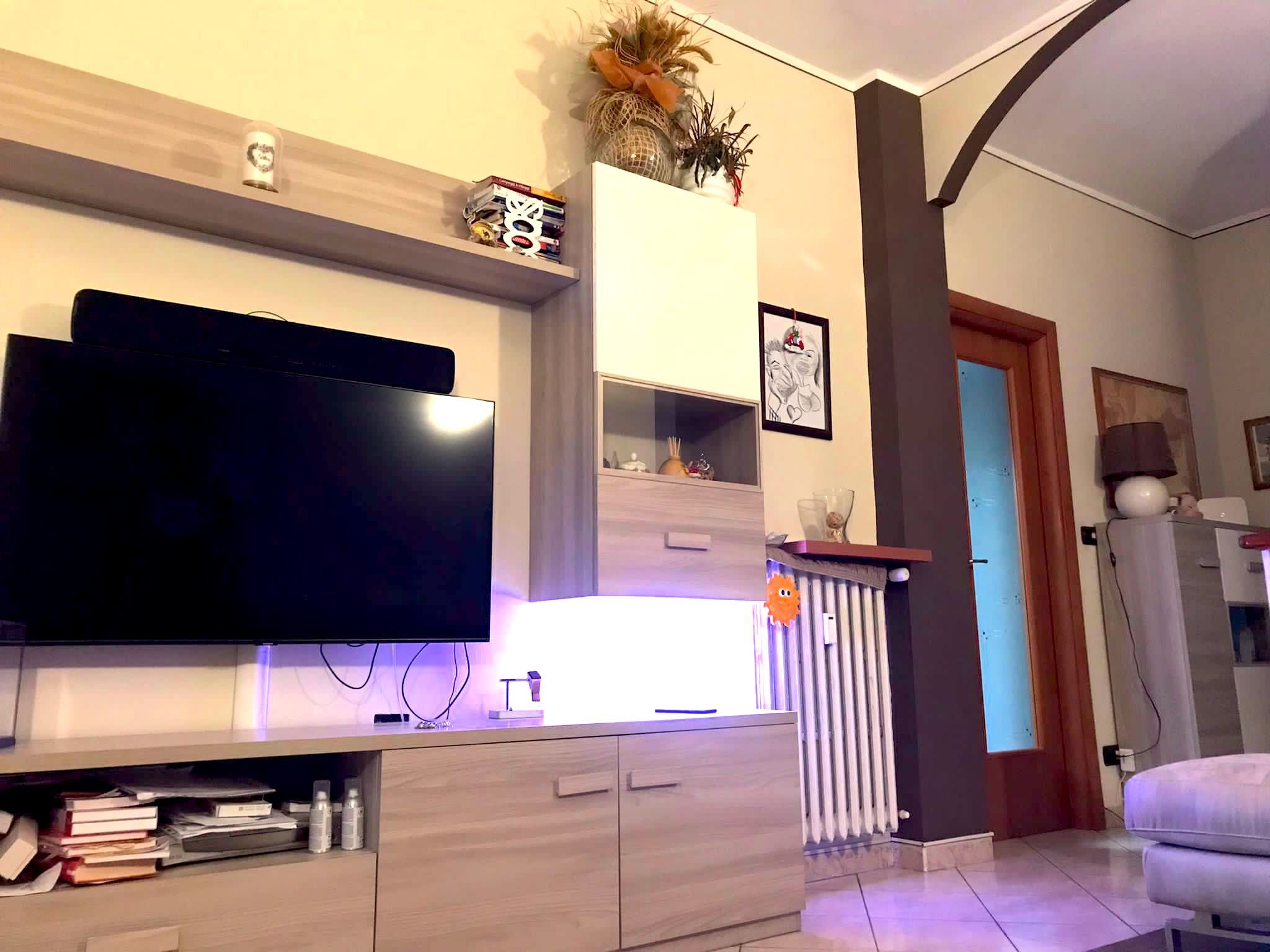 Bilocale in affitto in c.so roma 41/4, Moncalieri