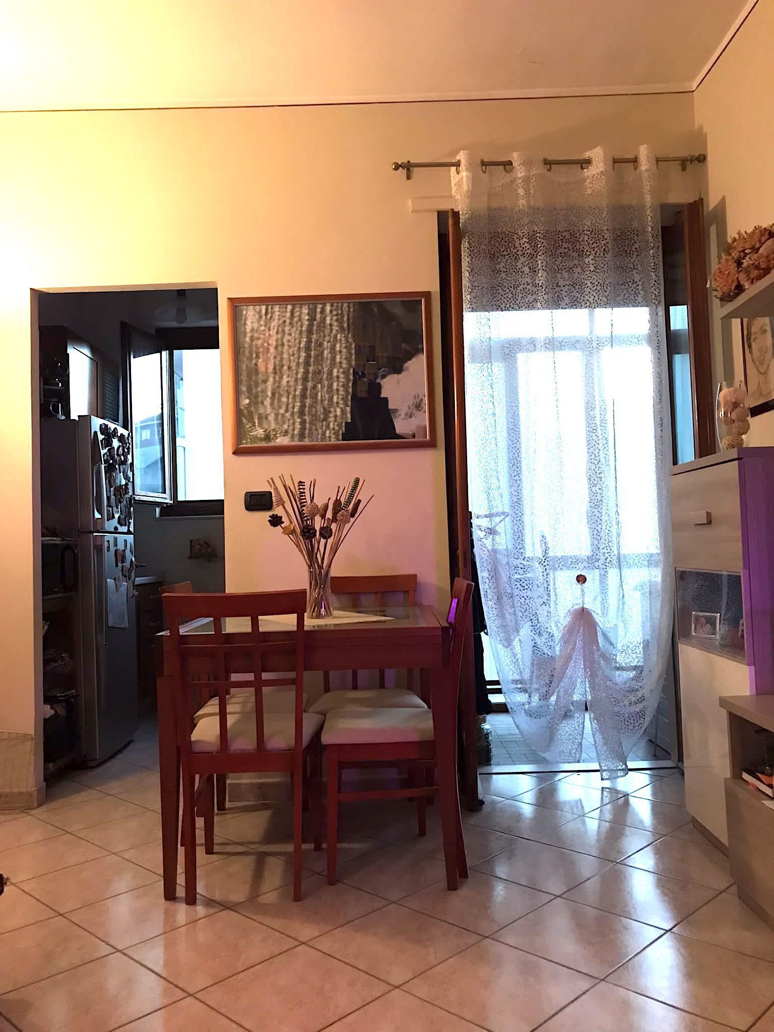 Bilocale in affitto in c.so roma 41/4, Moncalieri