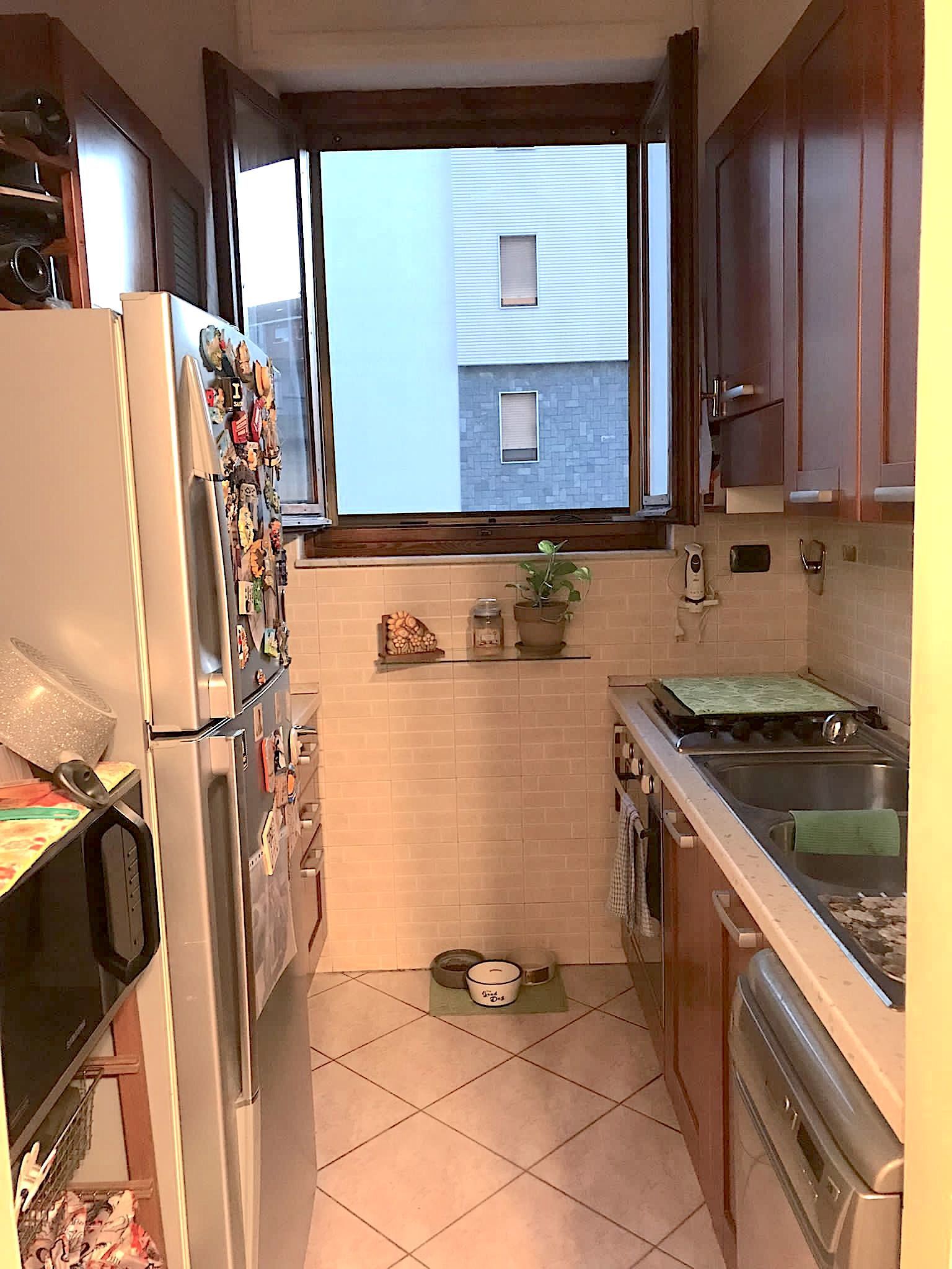 Bilocale in affitto in c.so roma 41/4, Moncalieri