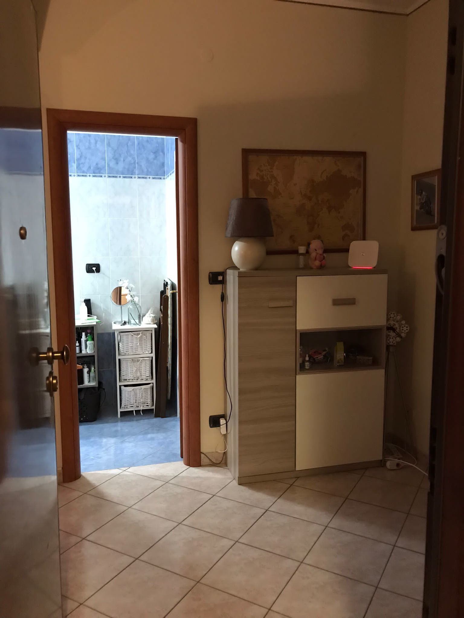 Bilocale in affitto in c.so roma 41/4, Moncalieri