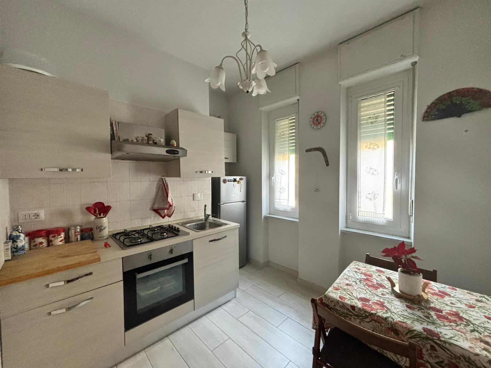 Bilocale in affitto in via beinette 24, Moncalieri