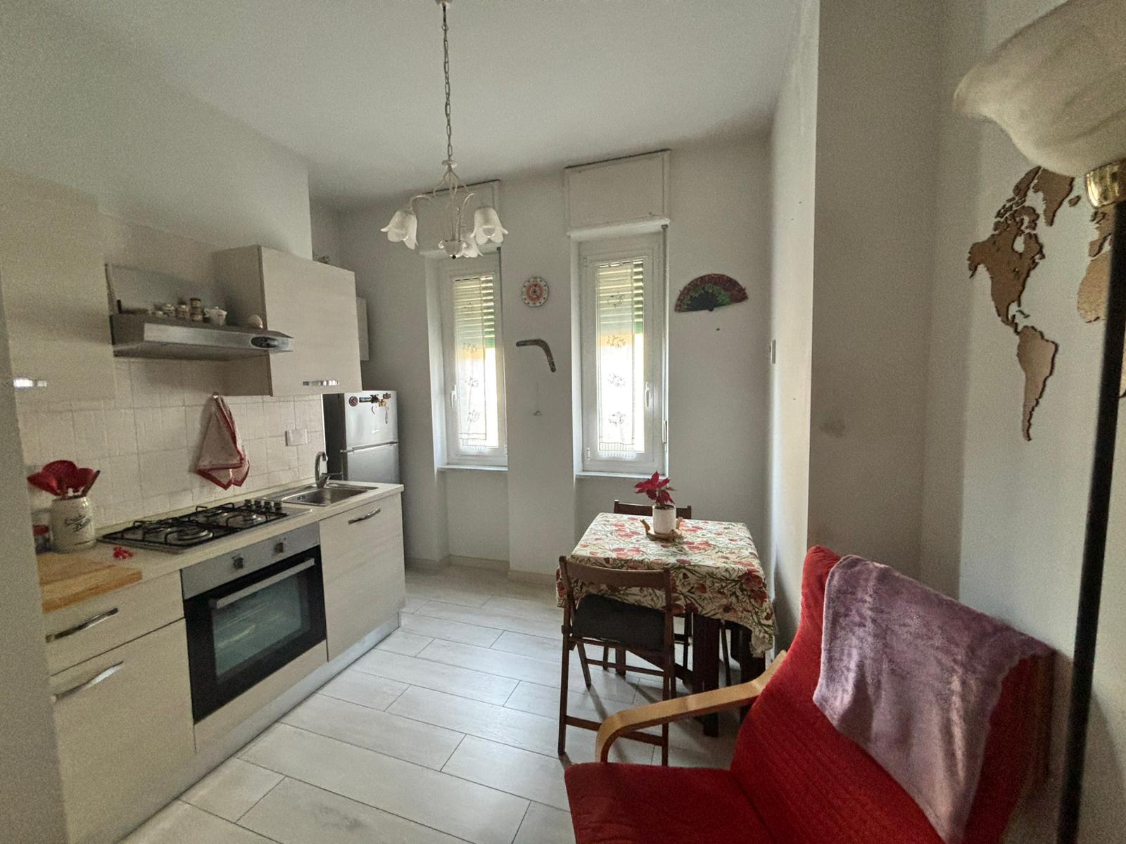 Bilocale in affitto in via beinette 24, Moncalieri