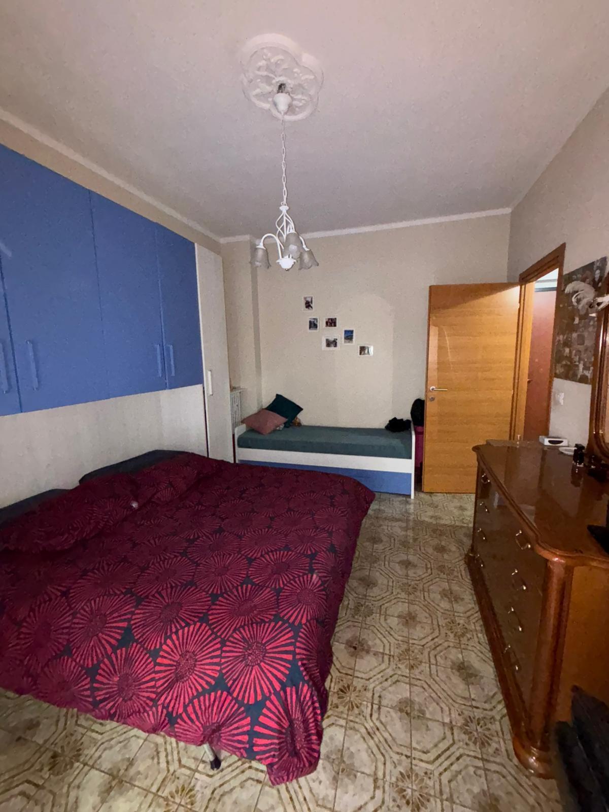 Bilocale in affitto in via beinette 24, Moncalieri