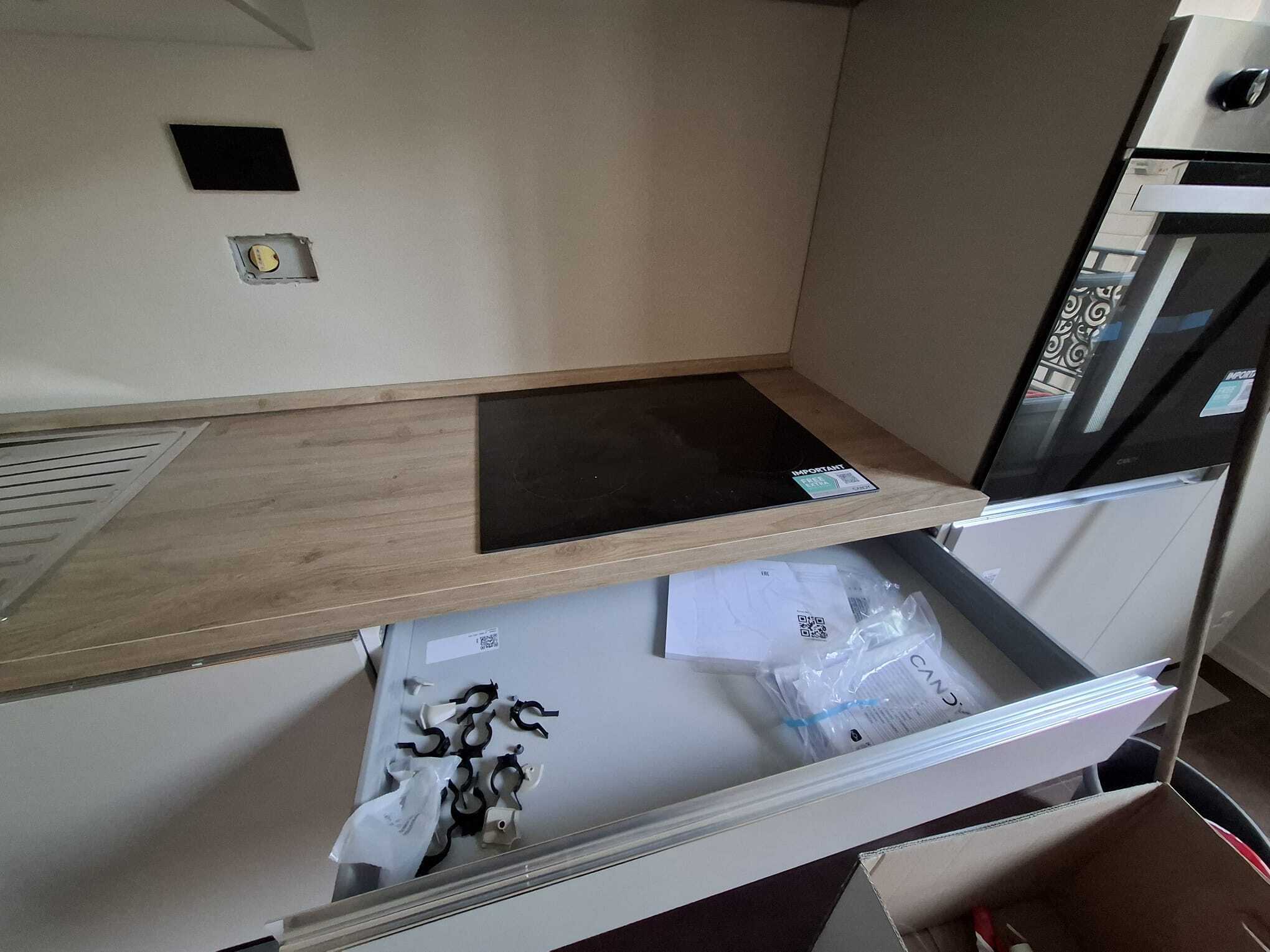 Trilocale ristrutturato in via xx settembre 58, Torino