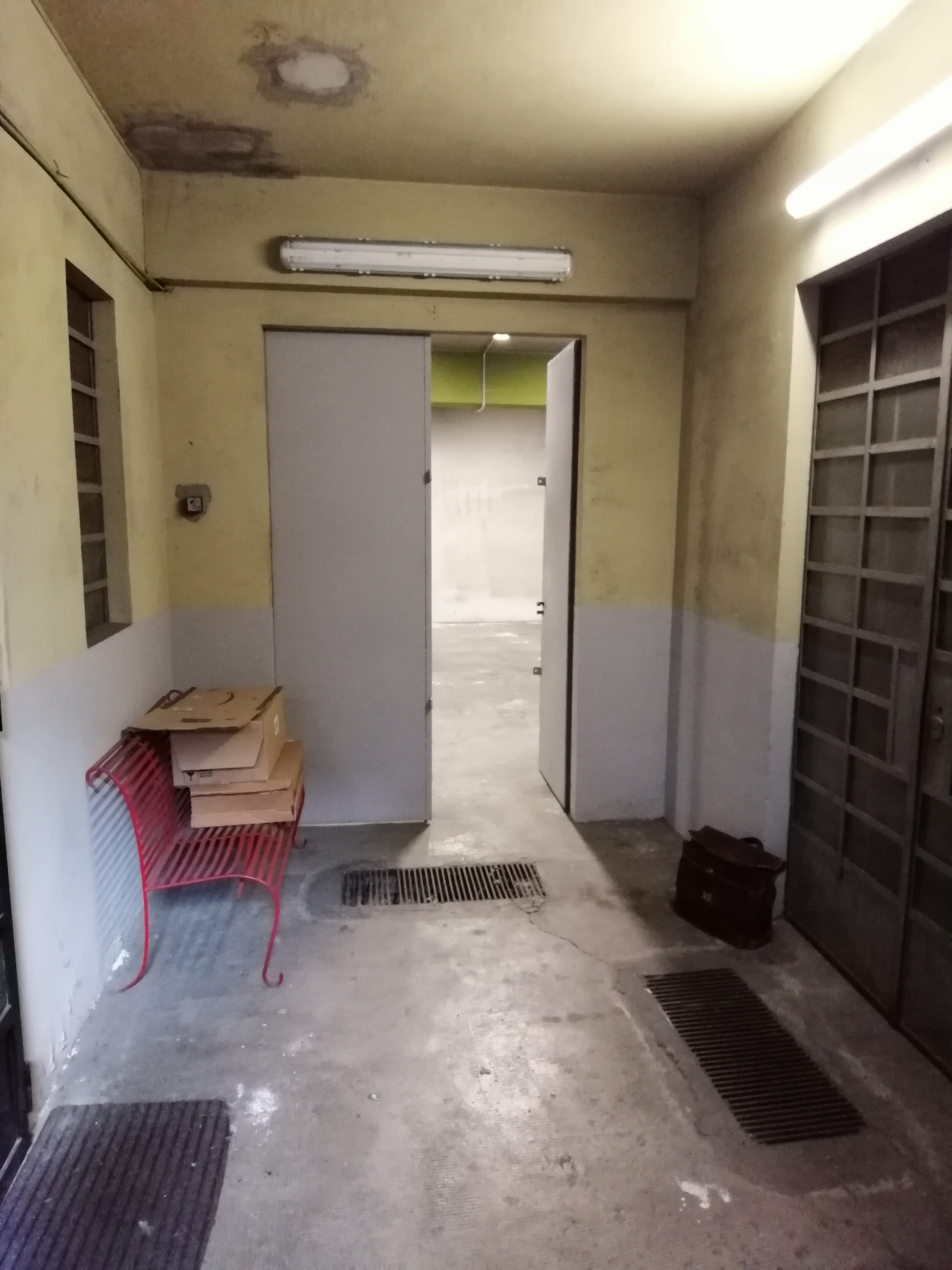 Laboratorio in affitto in corso bramante 59, Torino