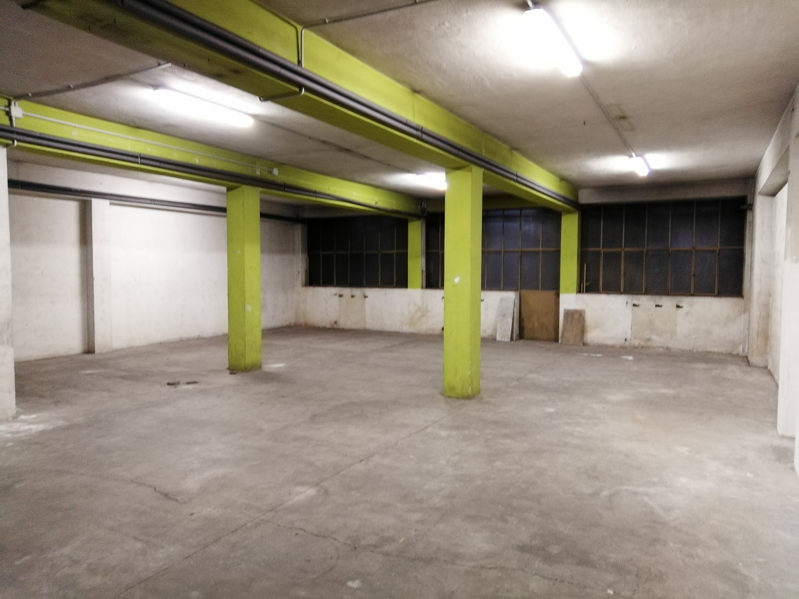 Laboratorio in affitto in corso bramante 59, Torino