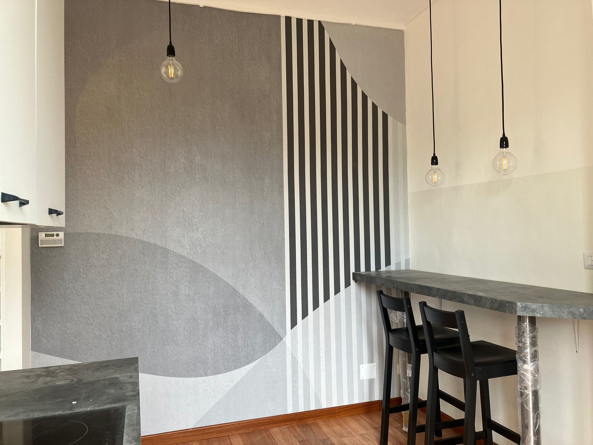 Bilocale in affitto in via cosmo 6, Torino