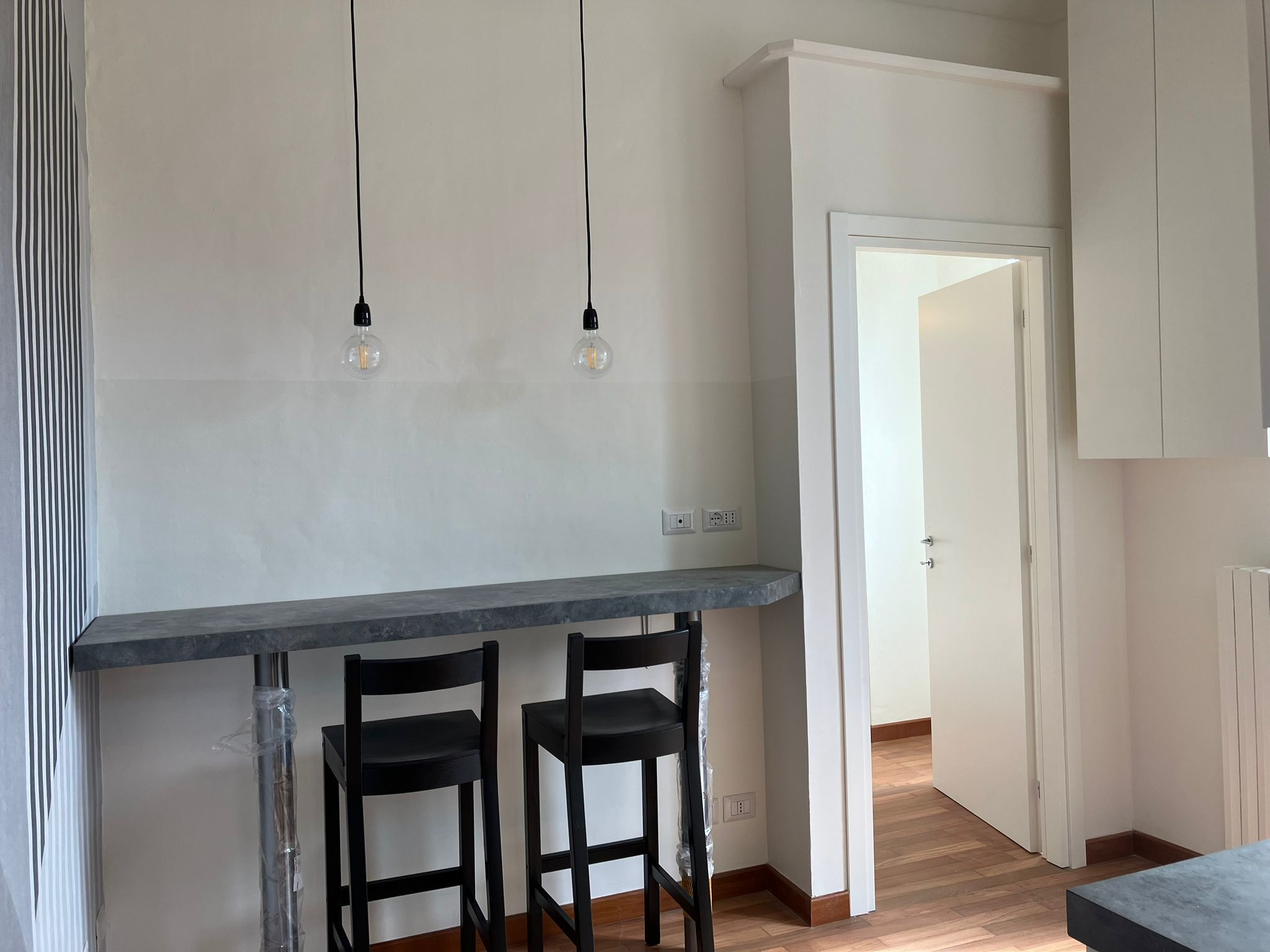 Bilocale in affitto in via cosmo 6, Torino